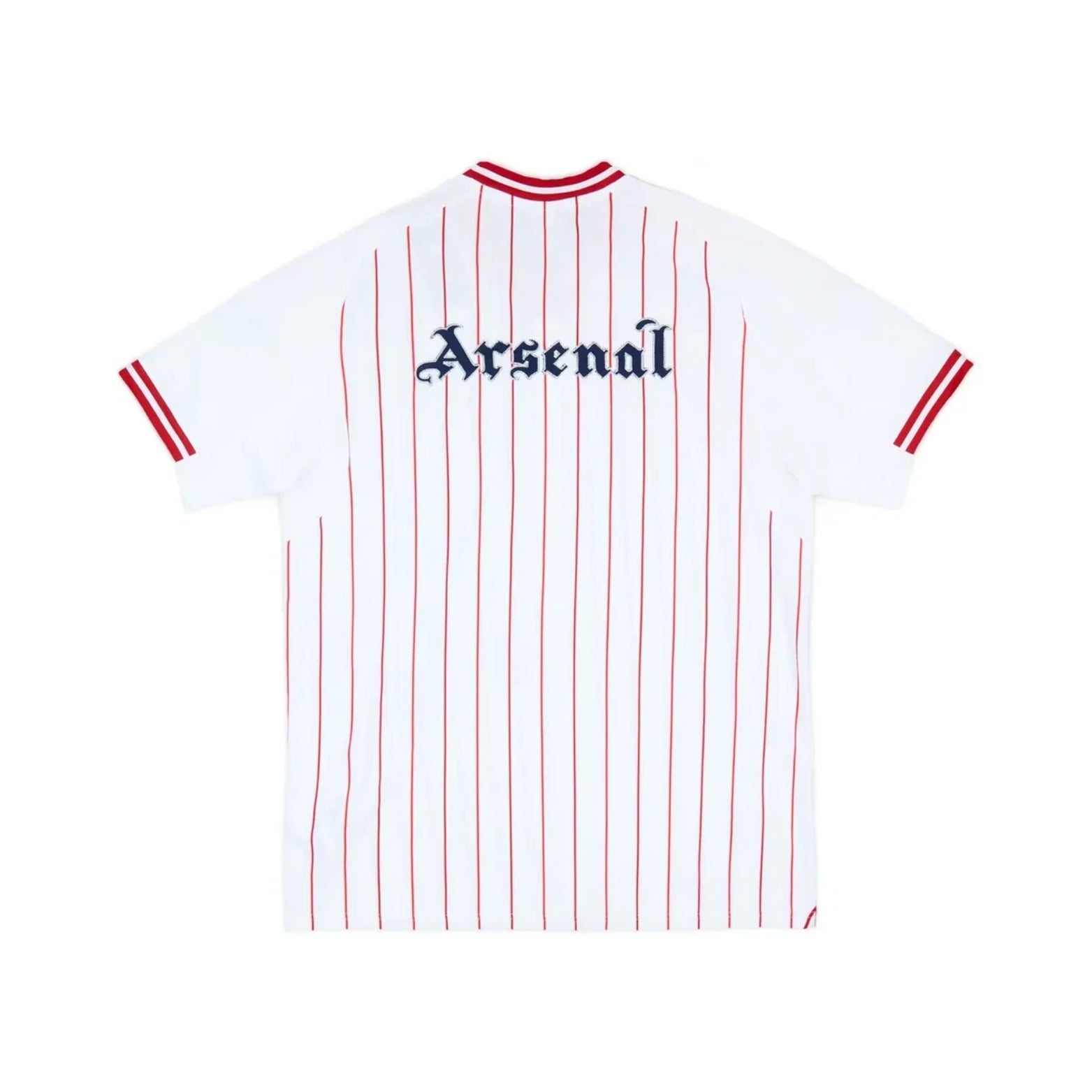 Arsenal Edição Especial 25/26