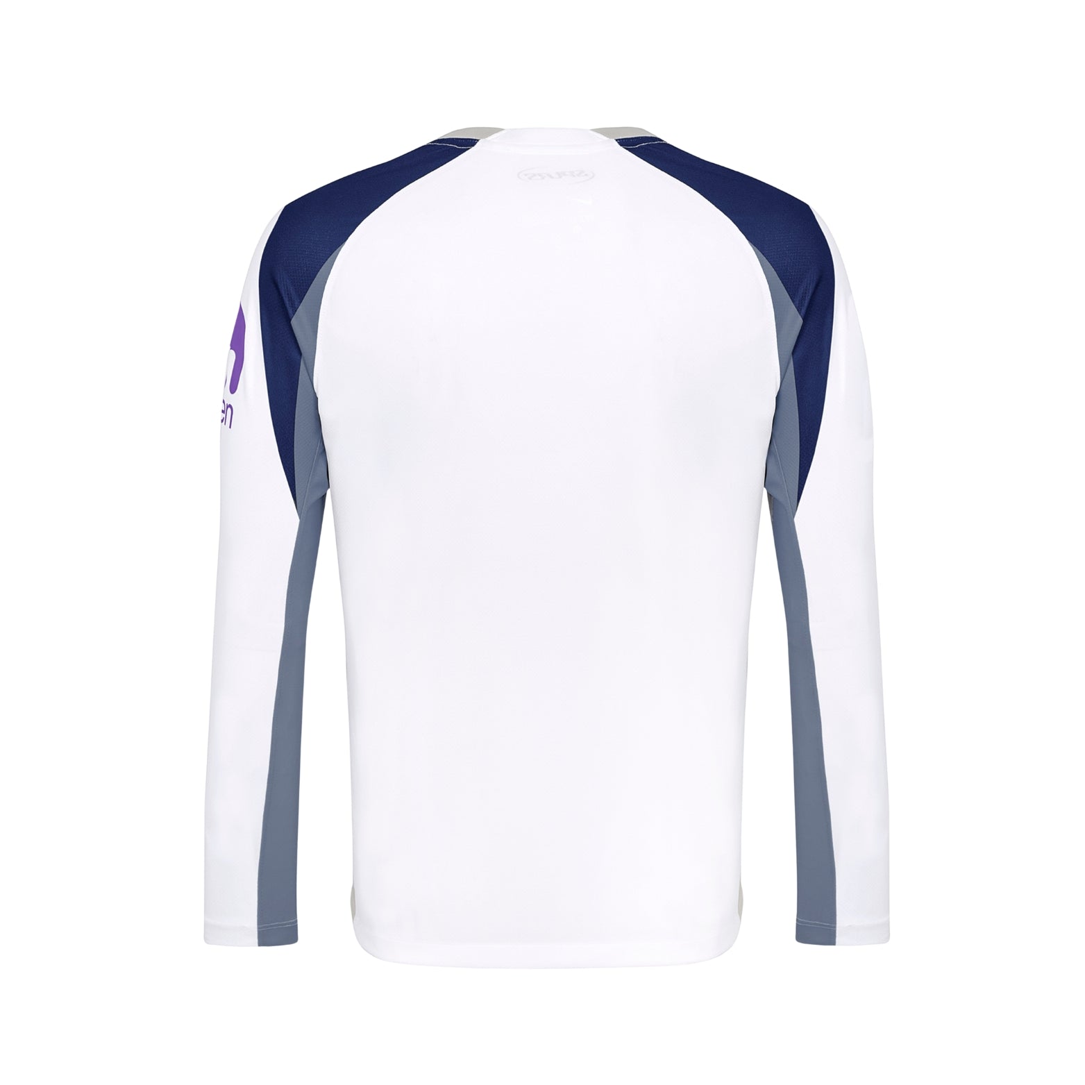 Tottenham Hotspur F.C. Principal 25/26 - Manga Comprida