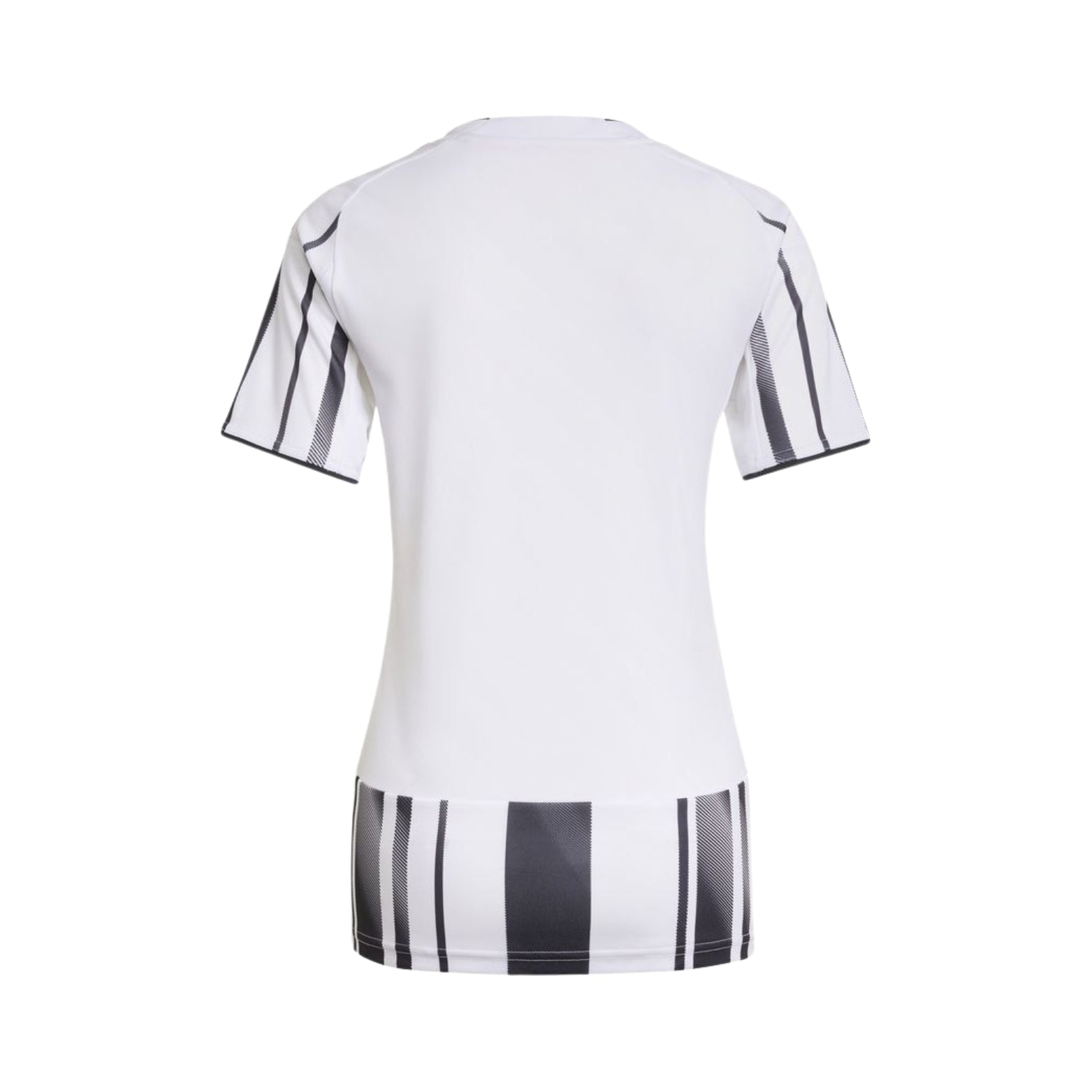 Juventus Principal 25/26 - Versão Feminina