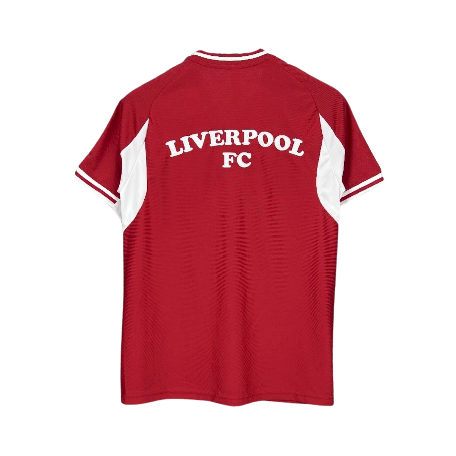 Liverpool Edição Especial 25/26