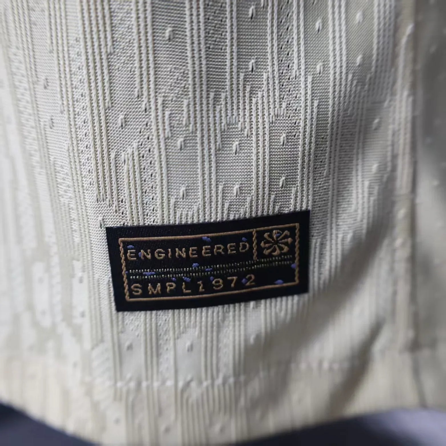 Barcelona Alternativa 25/26 - Versão Jogador