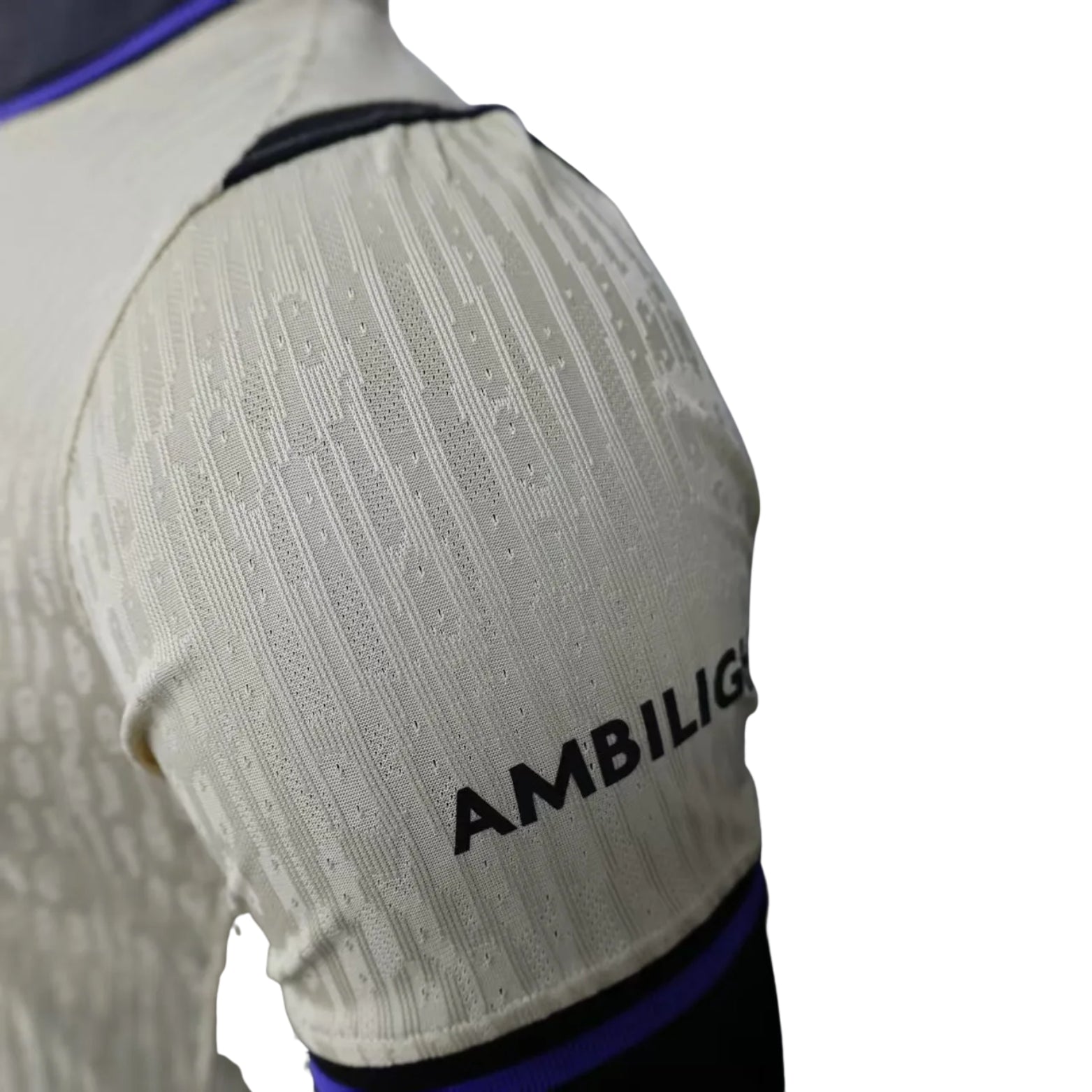 Barcelona Alternativa 25/26 - Versão Jogador