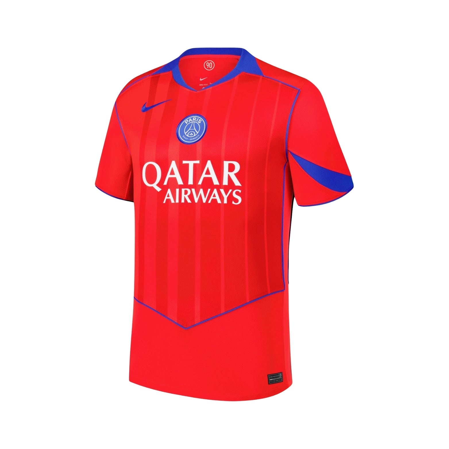 PSG Terceiro 25/26
