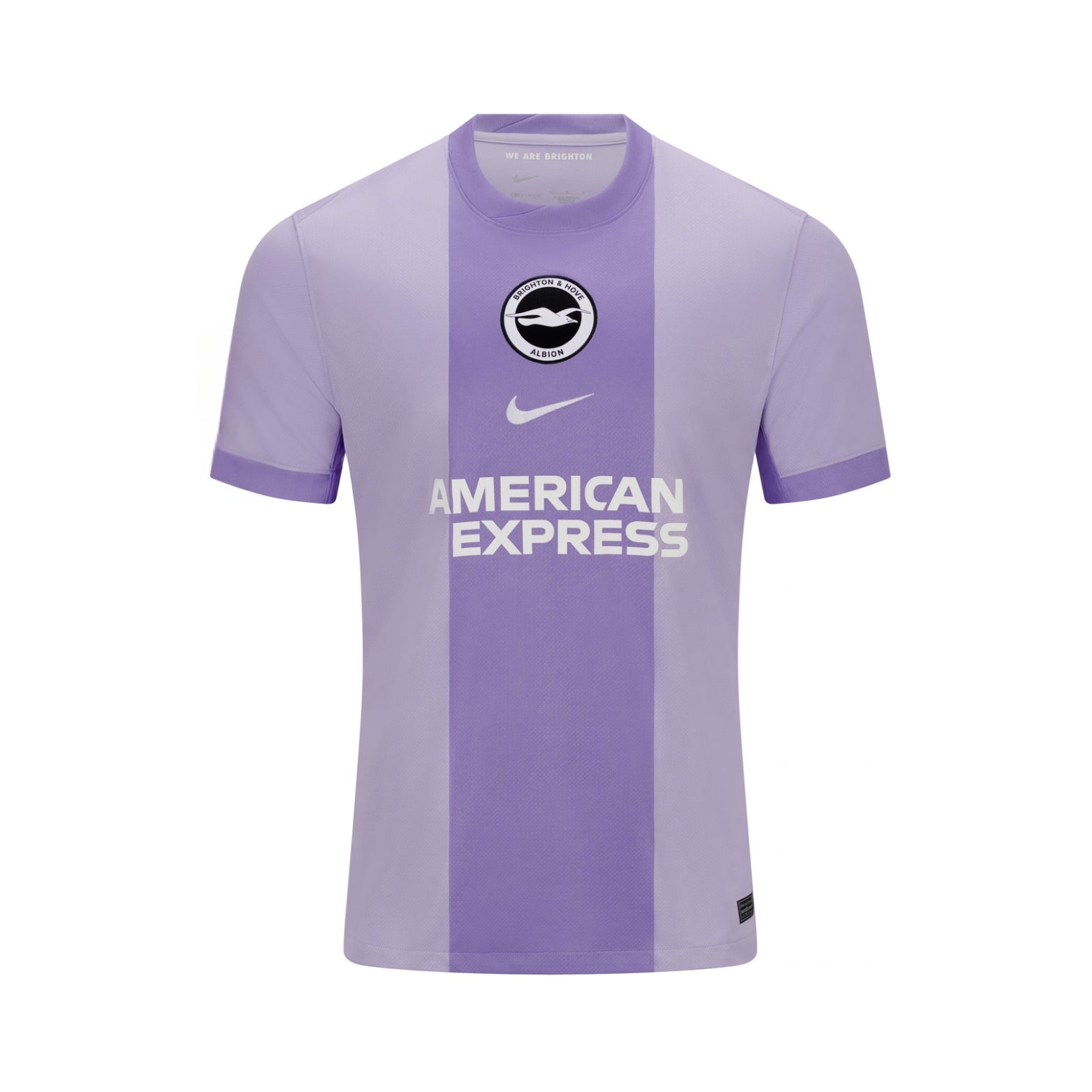 Brighton Alternativa 25/26