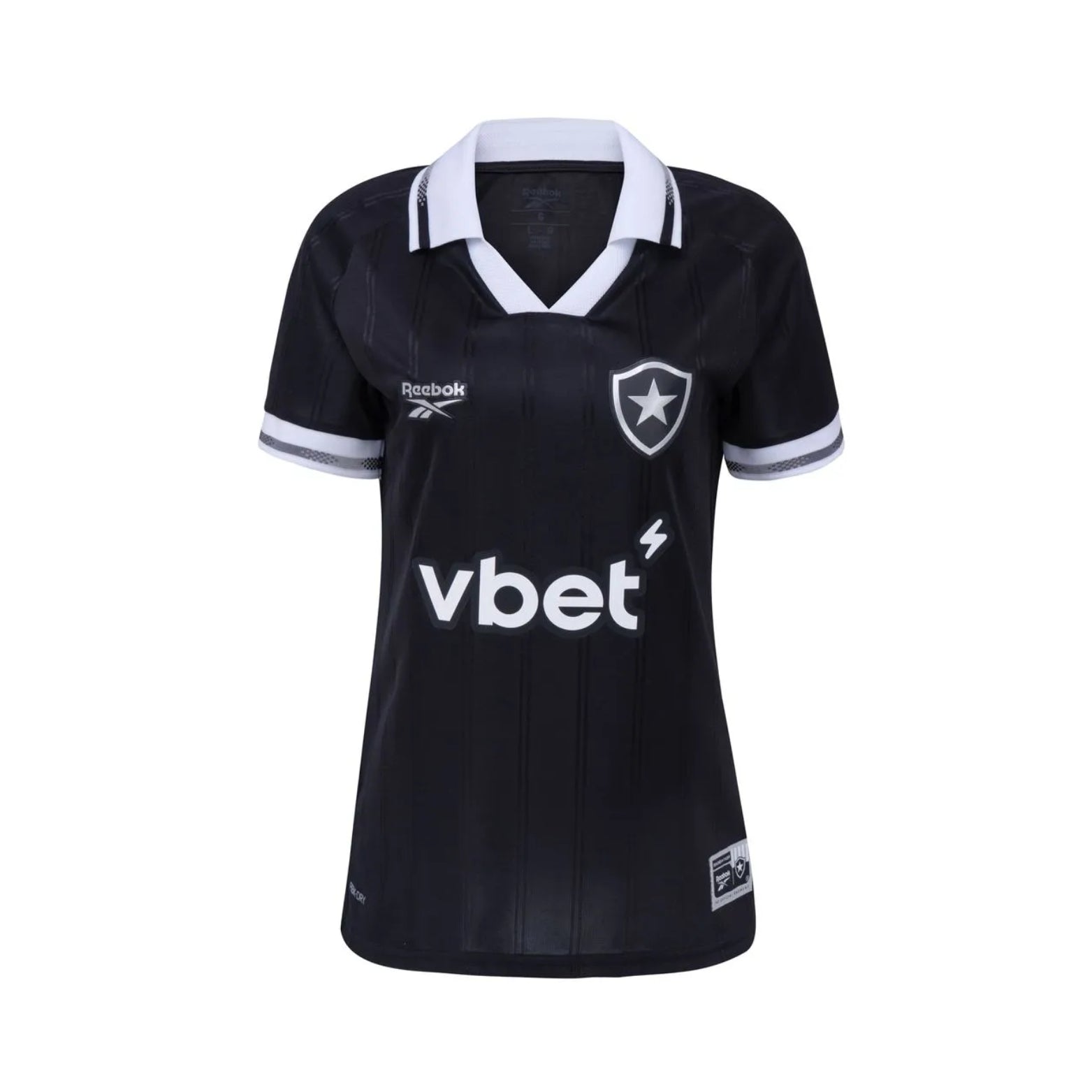 Botafogo Alternativa 25/26 - Versão Feminina