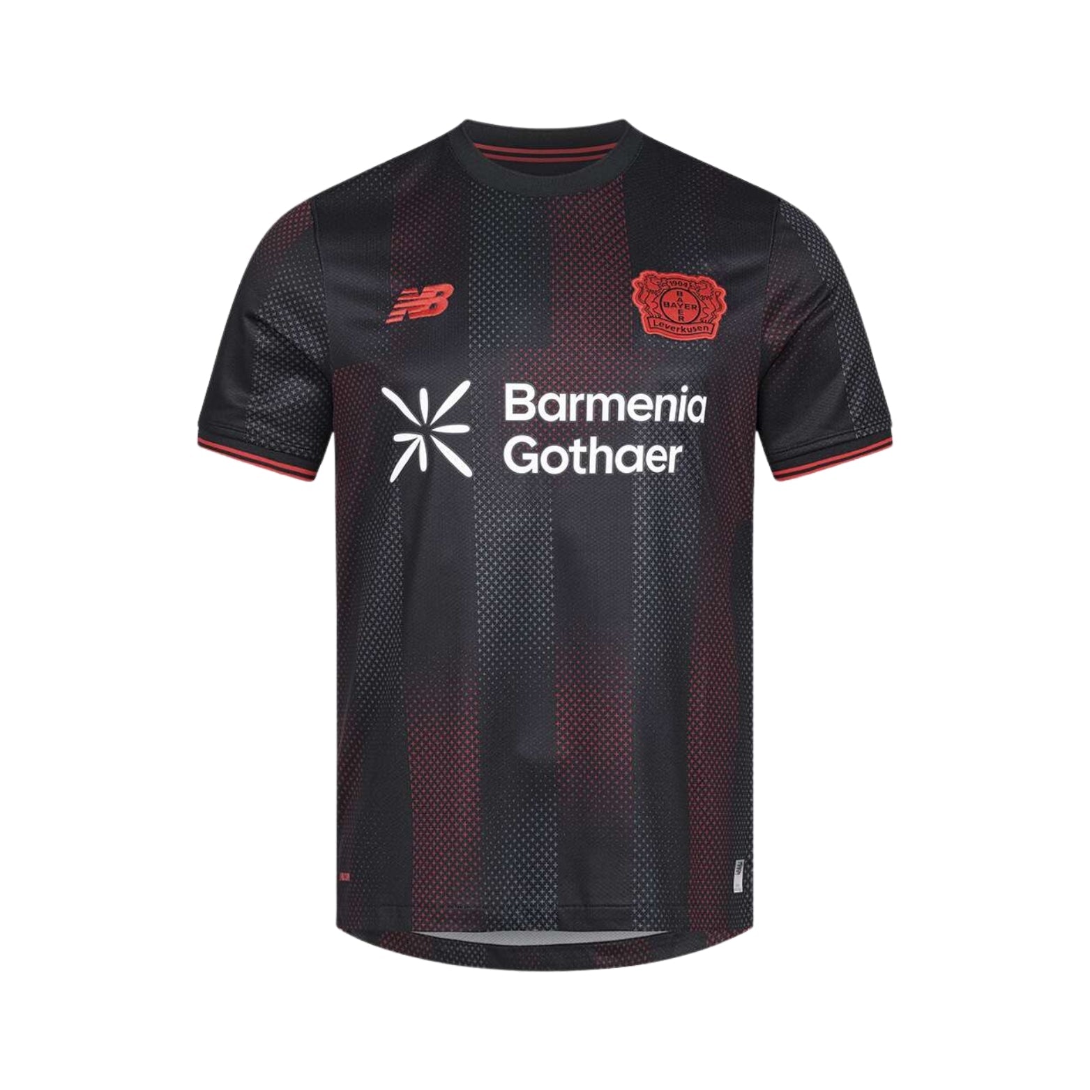 Bayer 04 Leverkusen Principal 25/26