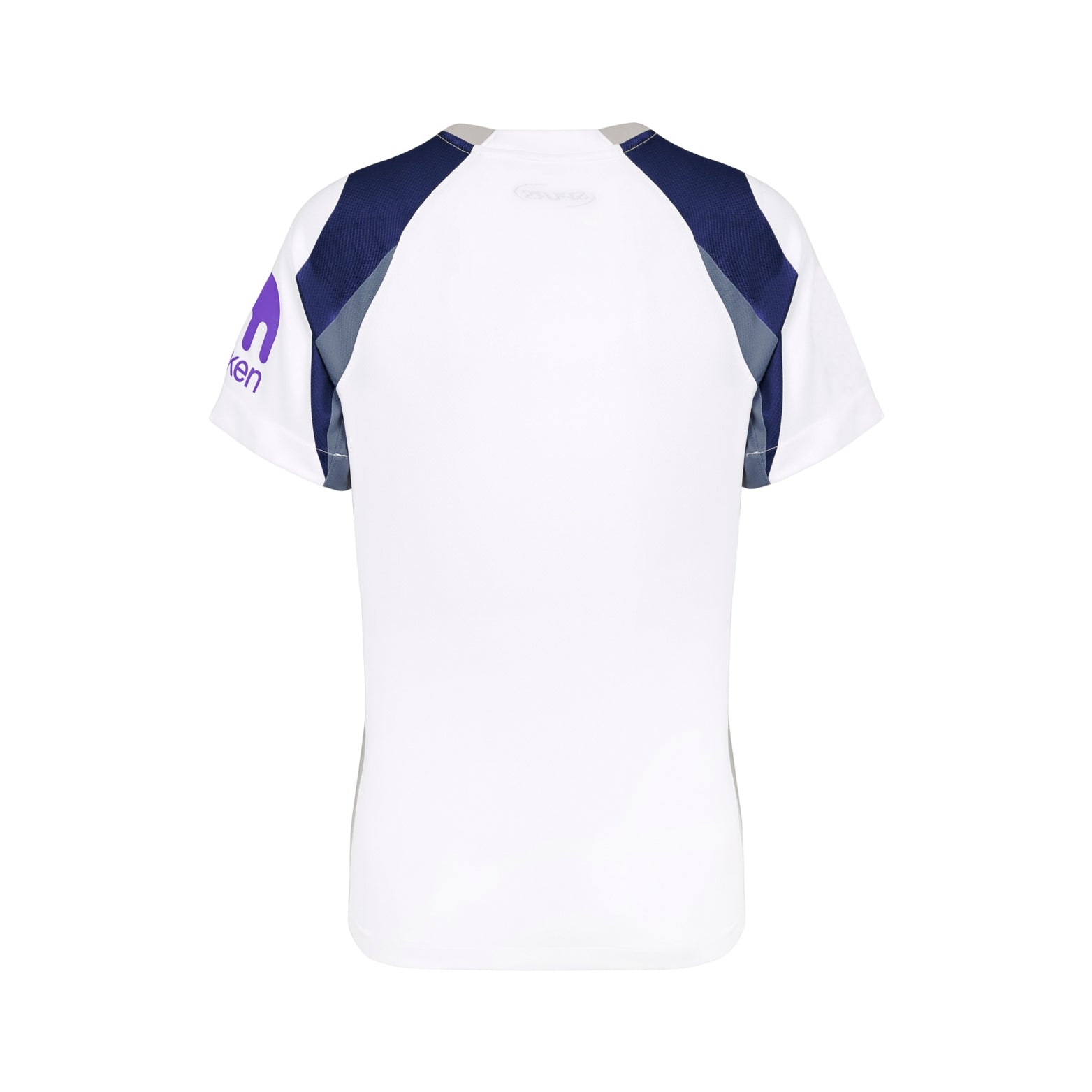 Tottenham Hotspur F.C. Principal 25/26 - Versão Feminina