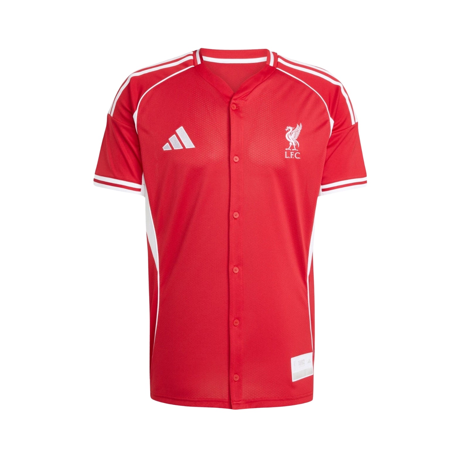 Liverpool Edição Especial 25/26
