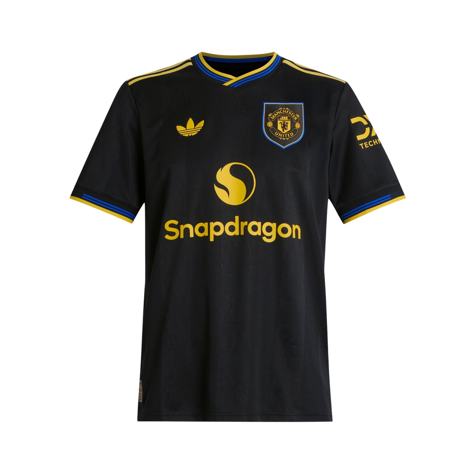 Manchester United Terceiro 25/26