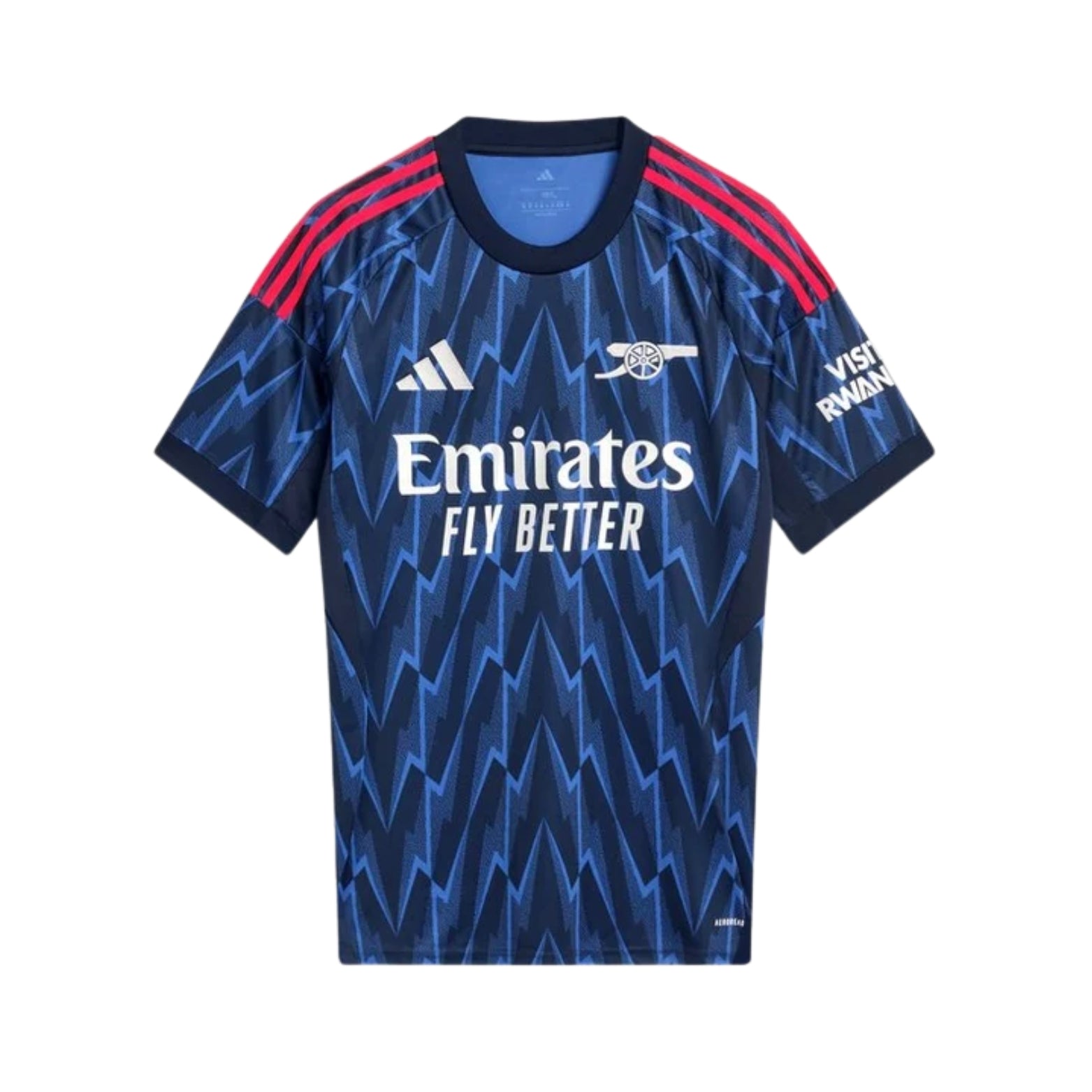 Arsenal Alternativa 25/26
