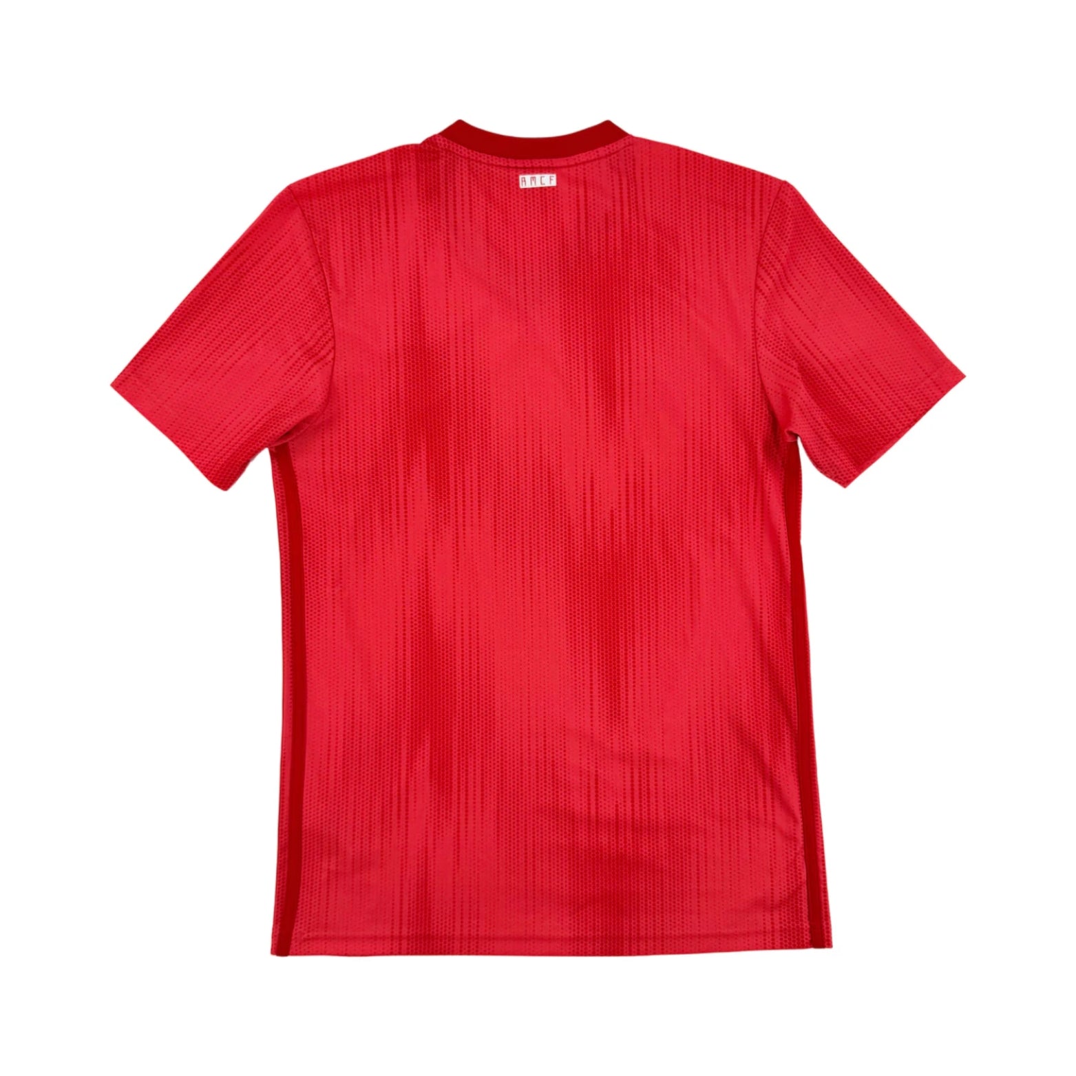 Real Madrid Terceiro 18/19