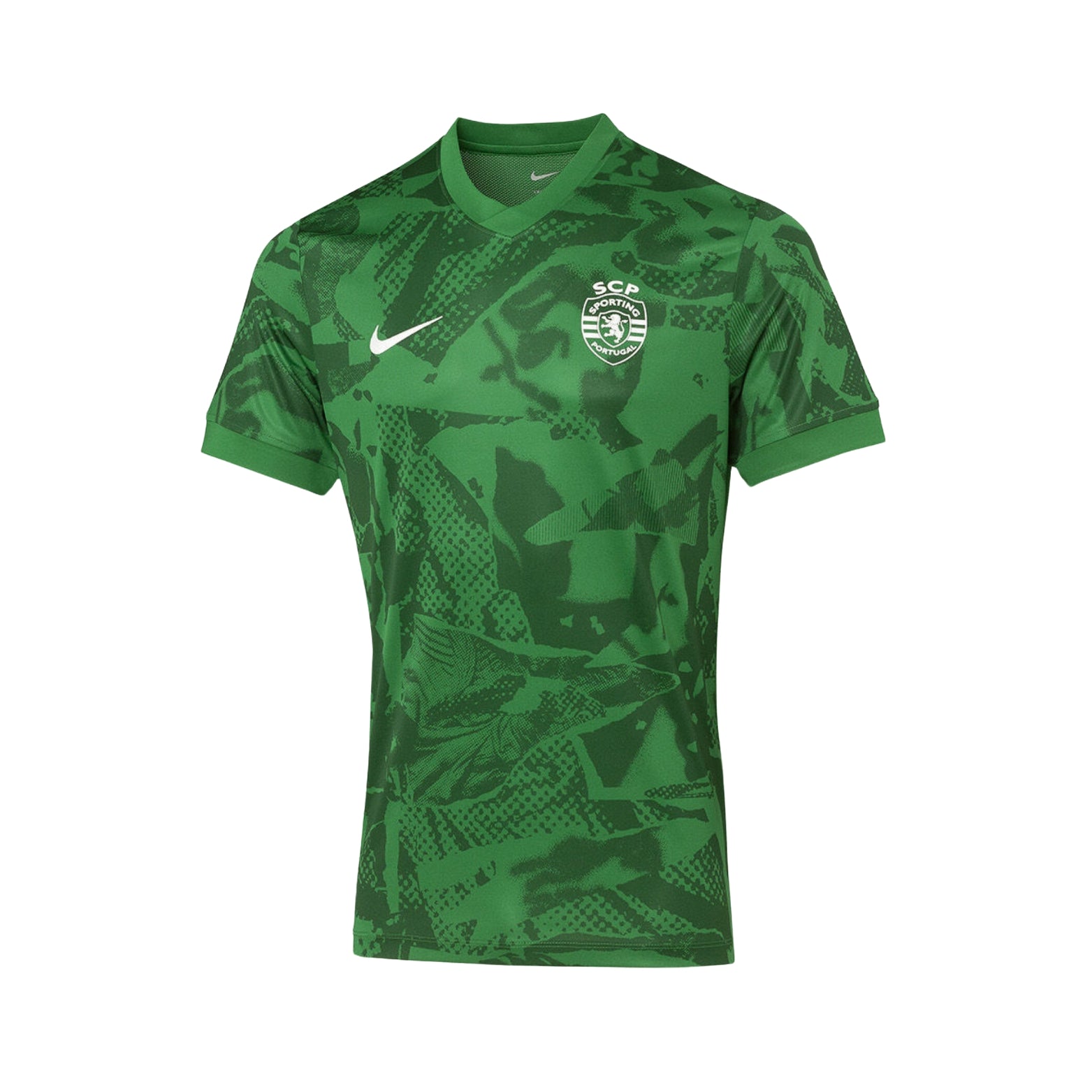 Sporting Pré-Jogo 25/26