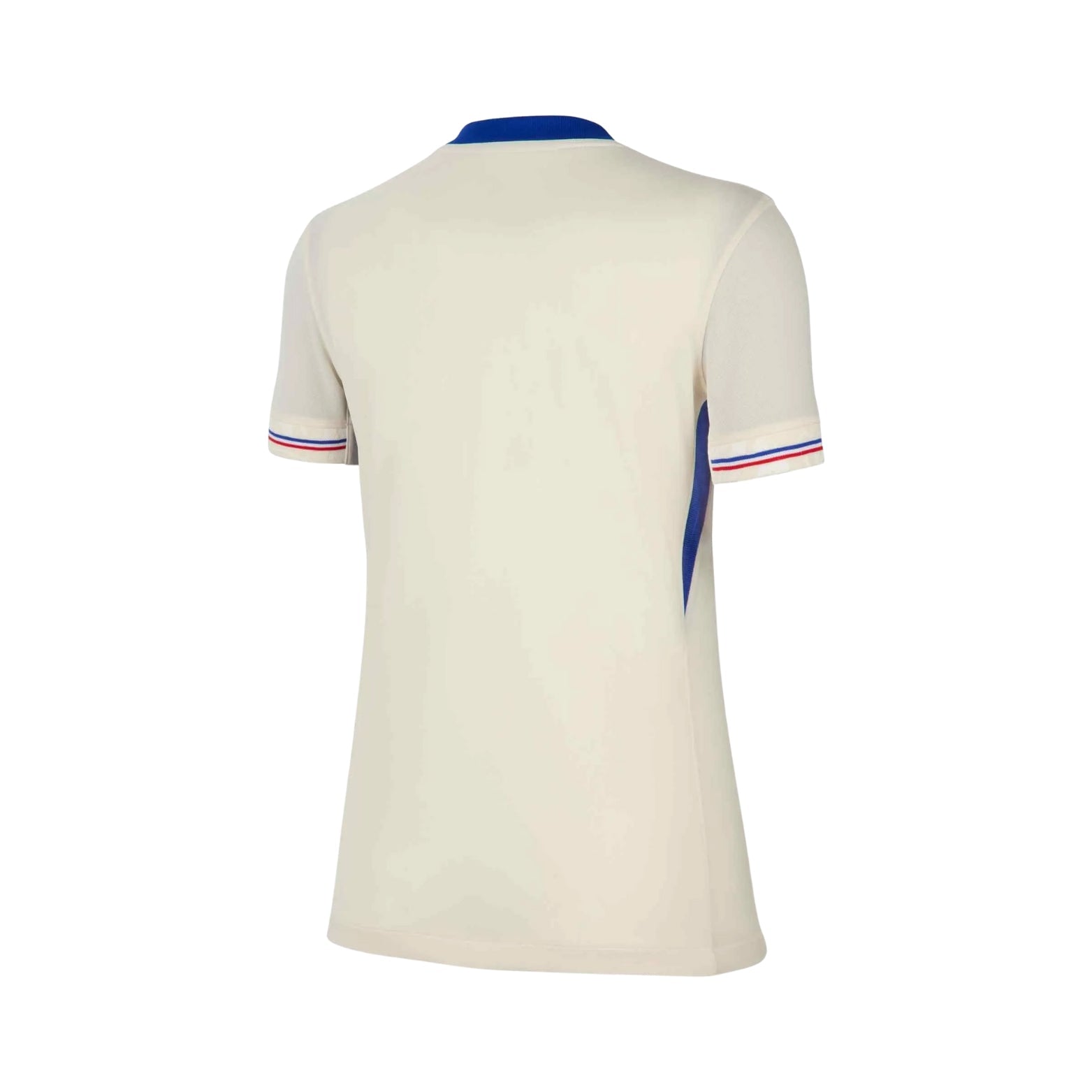 França Alternativa 25/26 - Euro Feminino 2025 - Versão Feminina