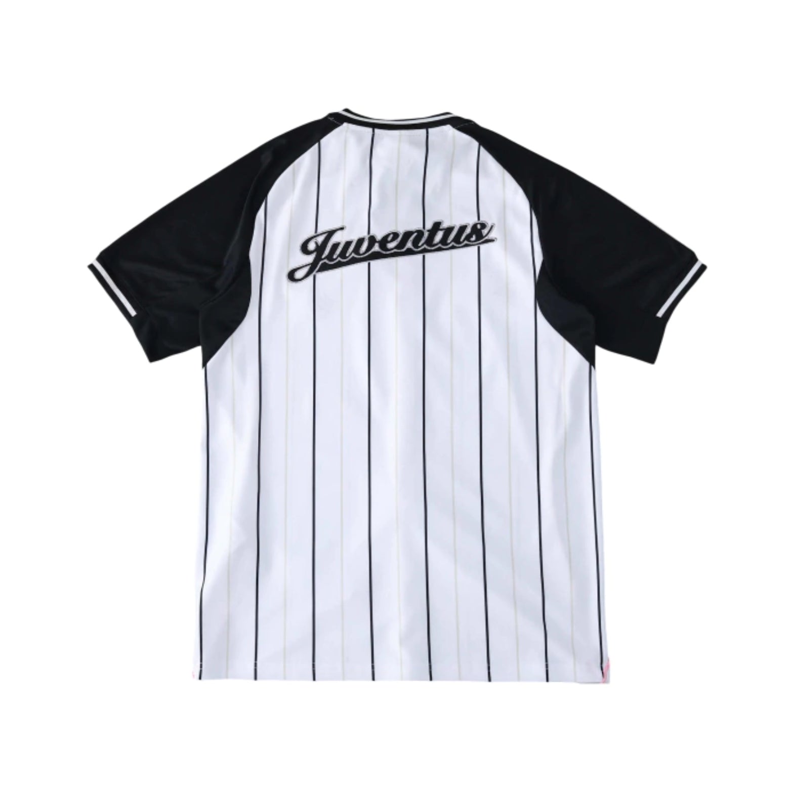 Juventus Edição Especial 25/26 - Camisola de Baseball