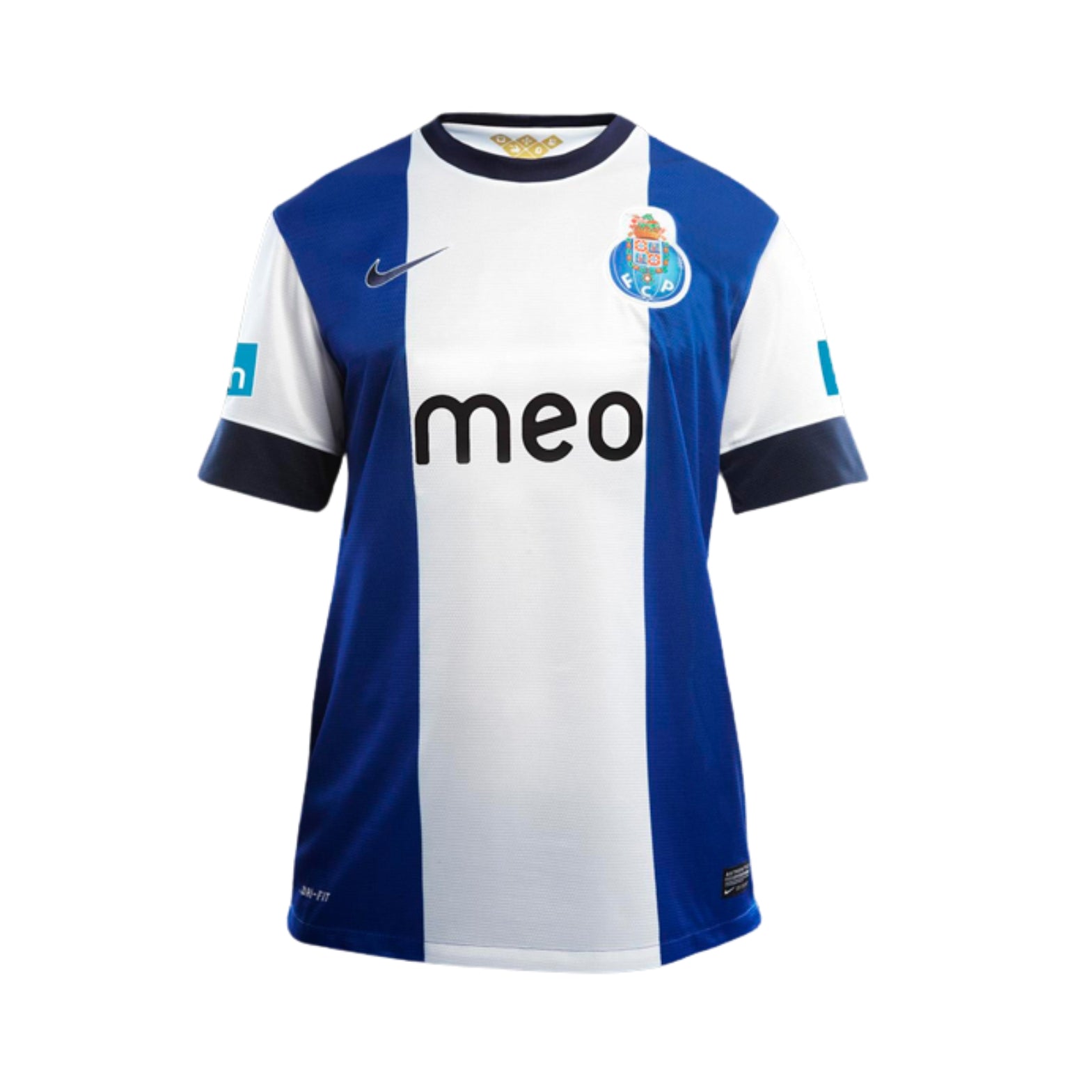 FC Porto Principal 12/13