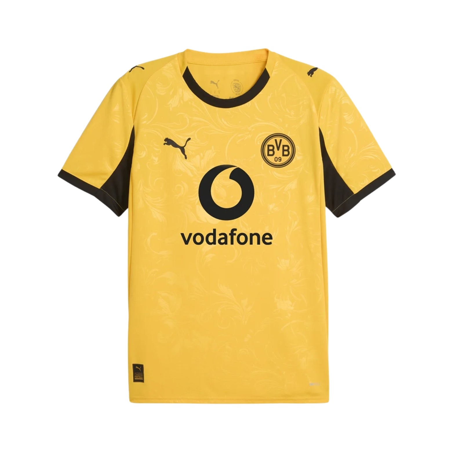 Borussia Dortmund Edição Especial 25/26