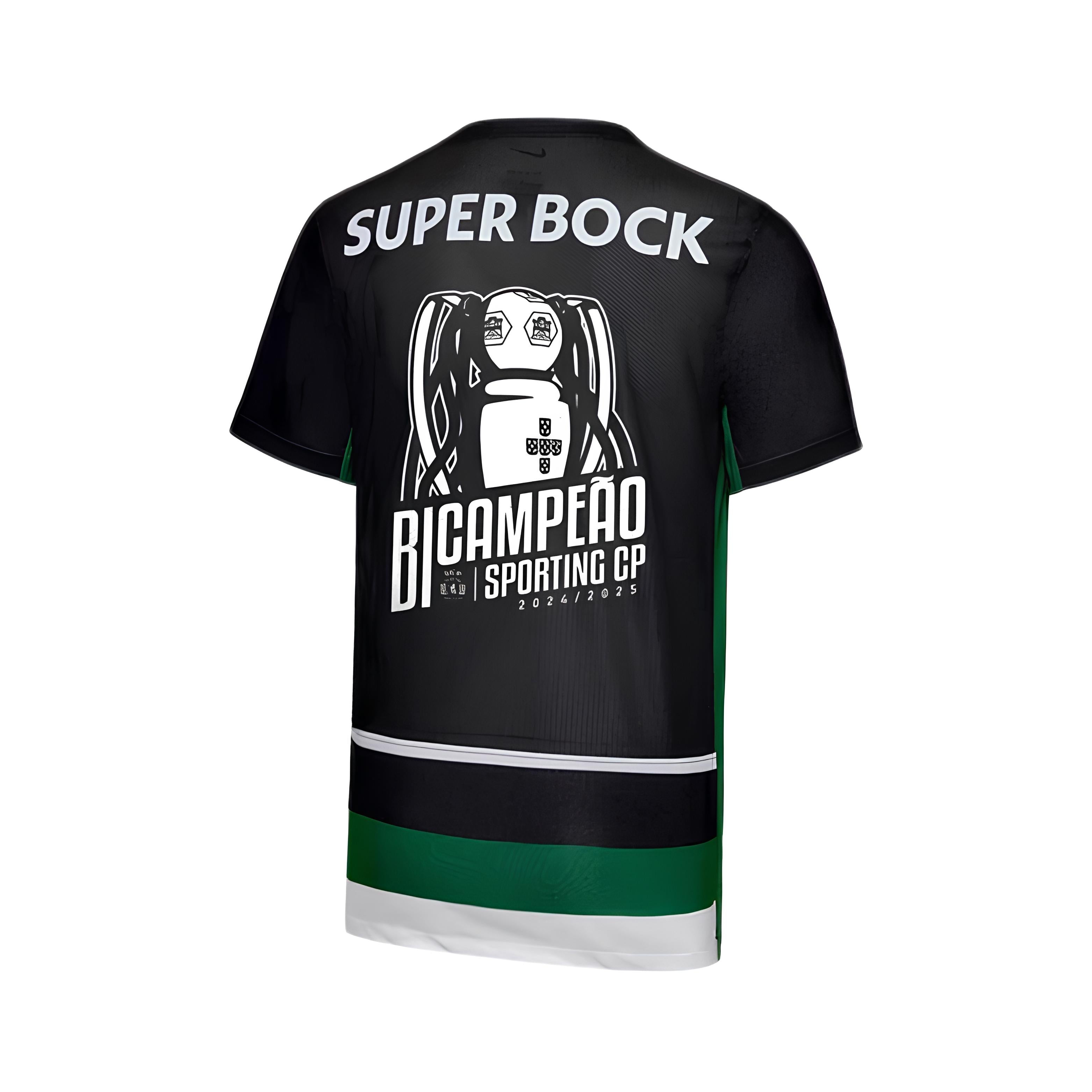 Sporting Principal 24/25 - Edição Bicampeão