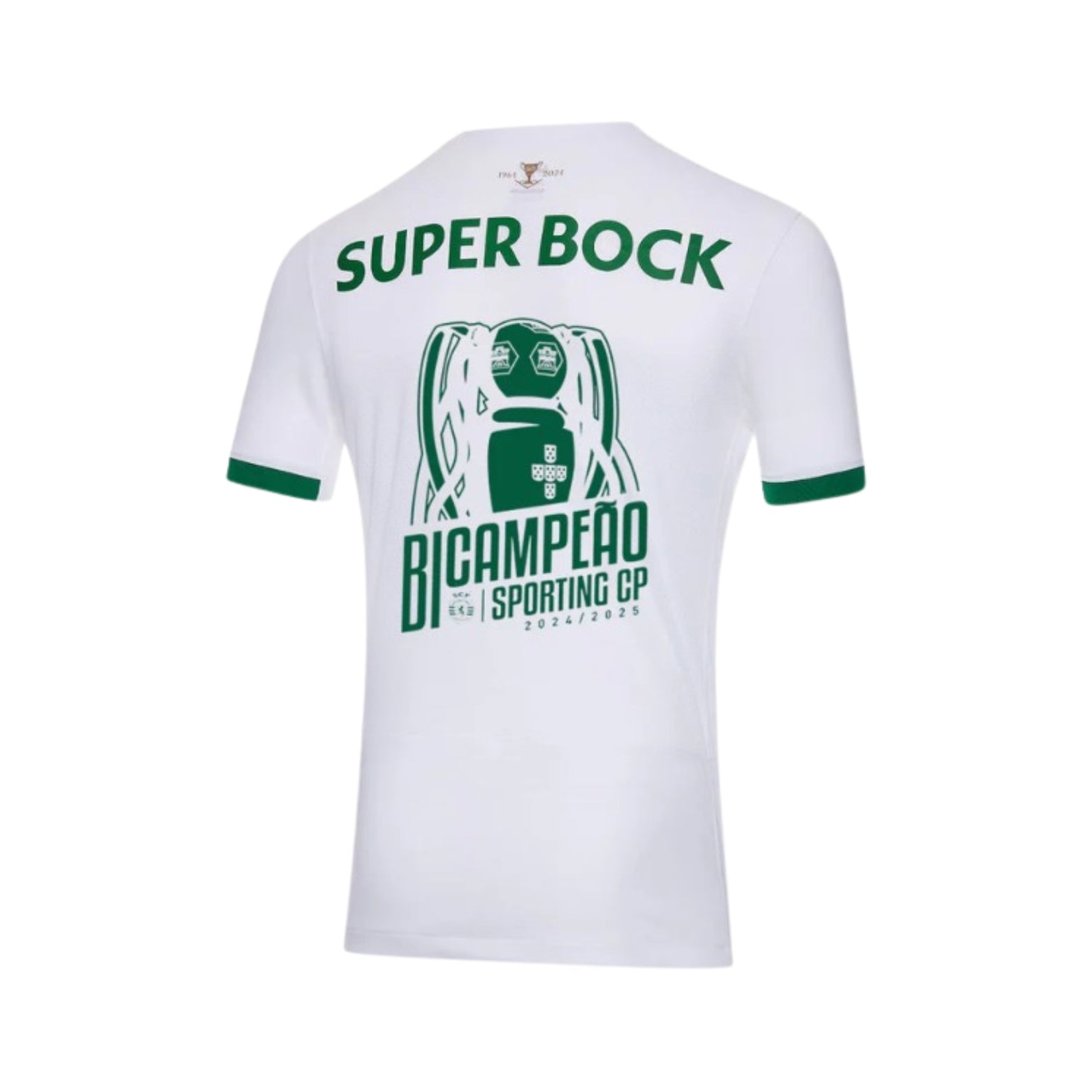 Sporting Alternativa 24/25 - Edição Bicampeão