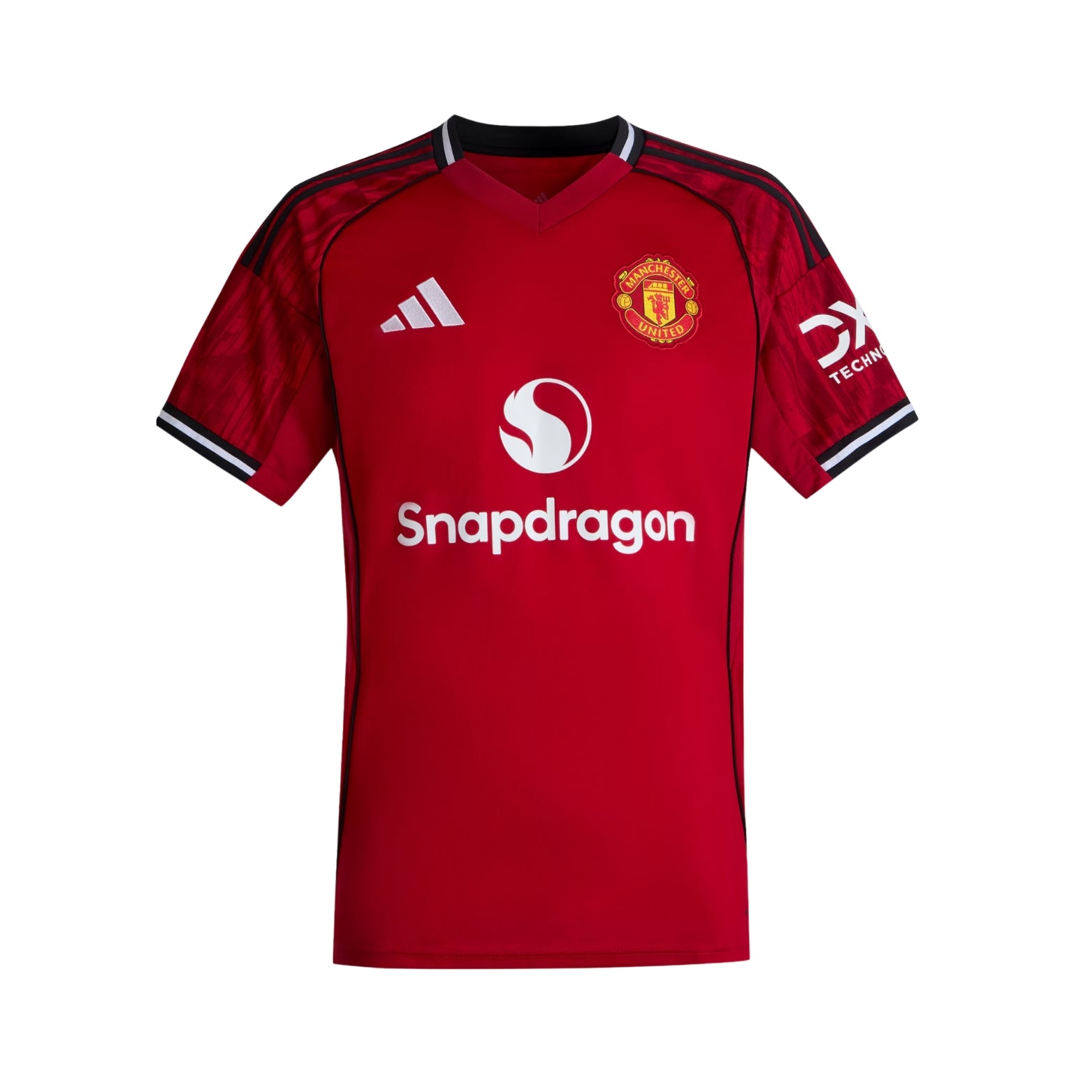 Manchester United Principal 25/26