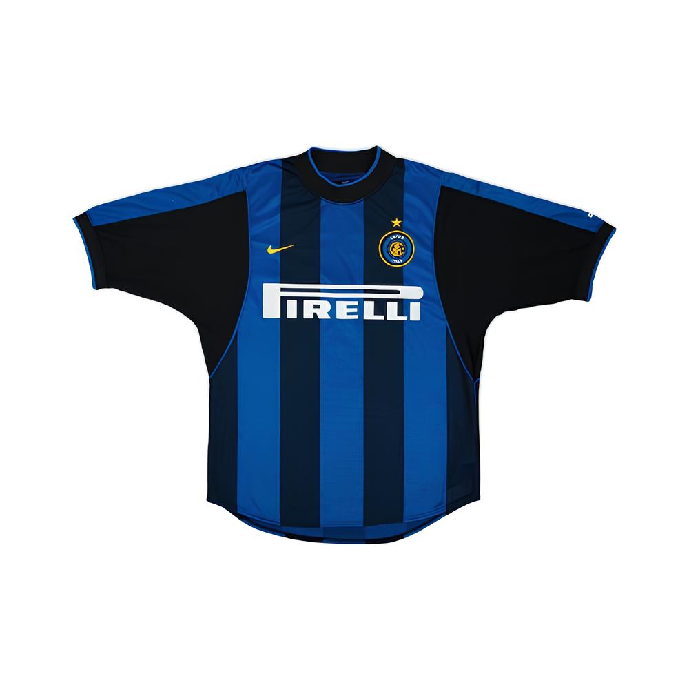 Inter Milan Principal 00/01