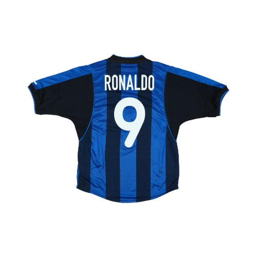 Inter Milan Principal 00/01