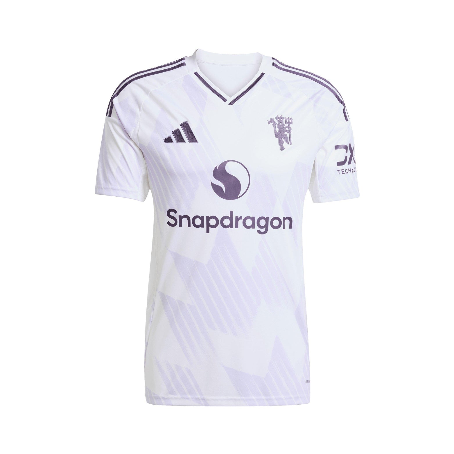 Manchester United Alternativa 25/26