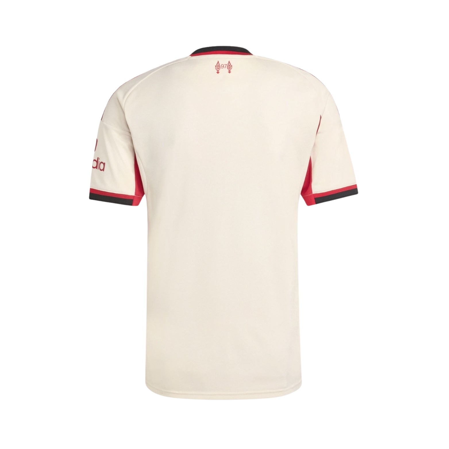 Liverpool Alternativa 25/26