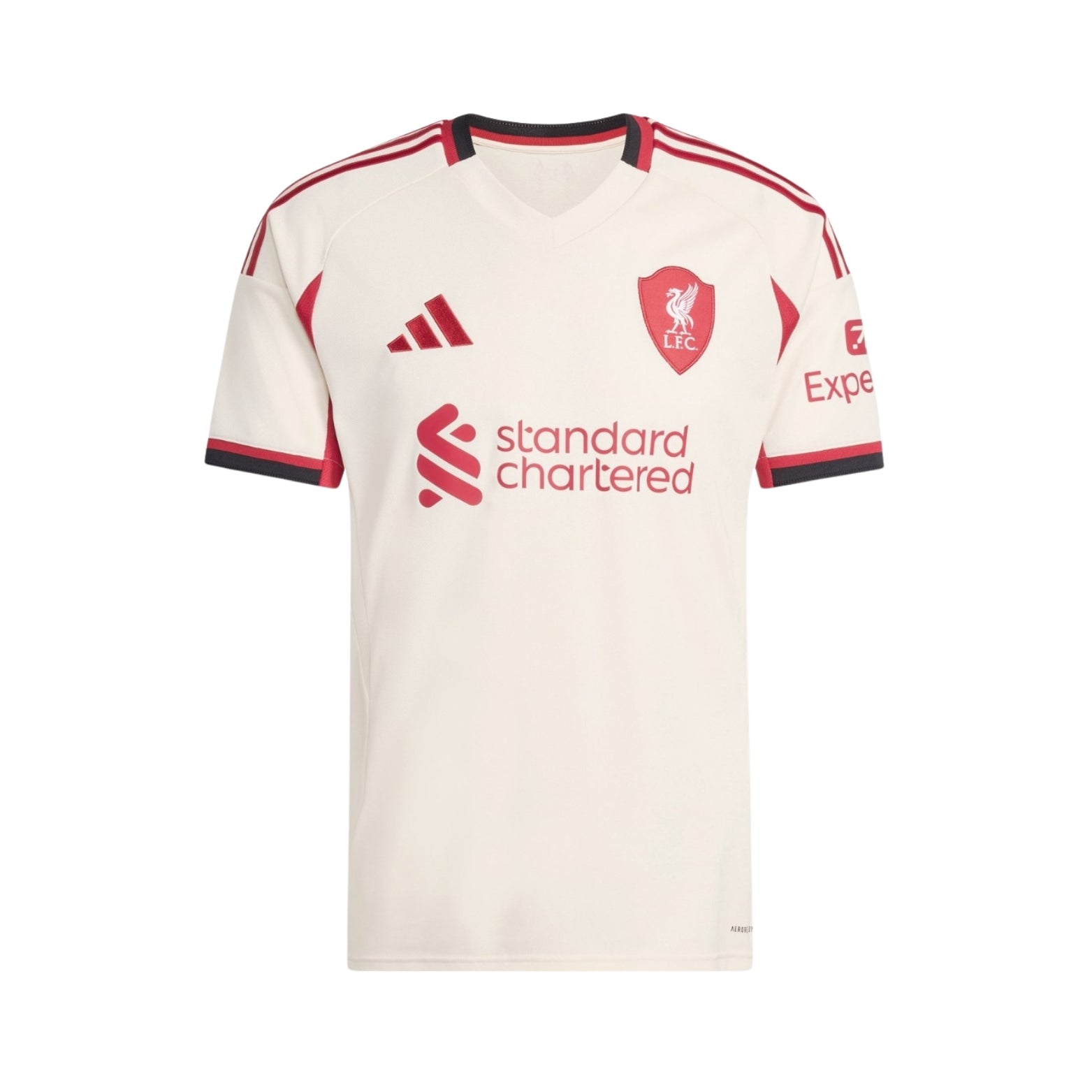 Liverpool Alternativa 25/26