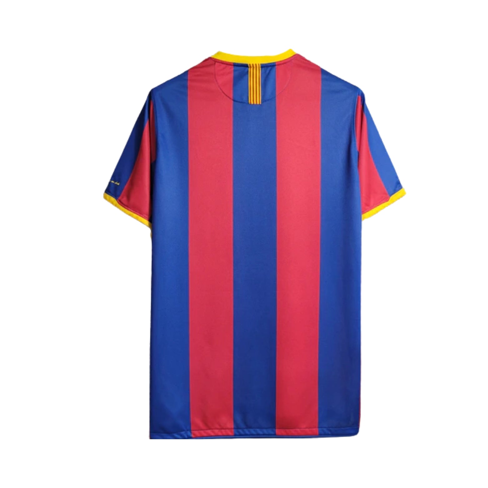 Barcelona Principal 10/11 - Final da Liga dos Campeões