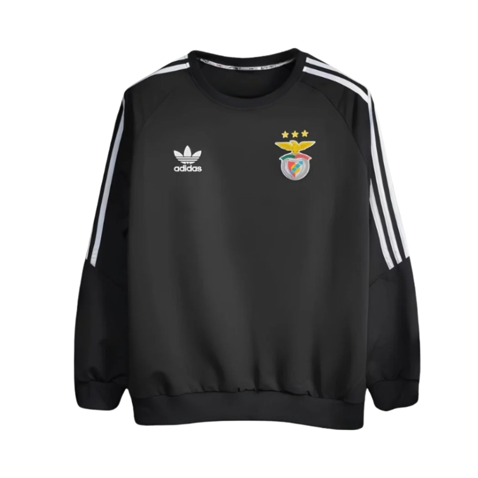 Benfica 24/25 - Sweat