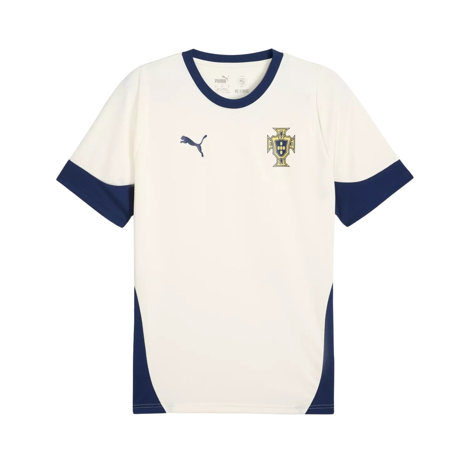 Portugal Treino 26/27 - Mundial 2026