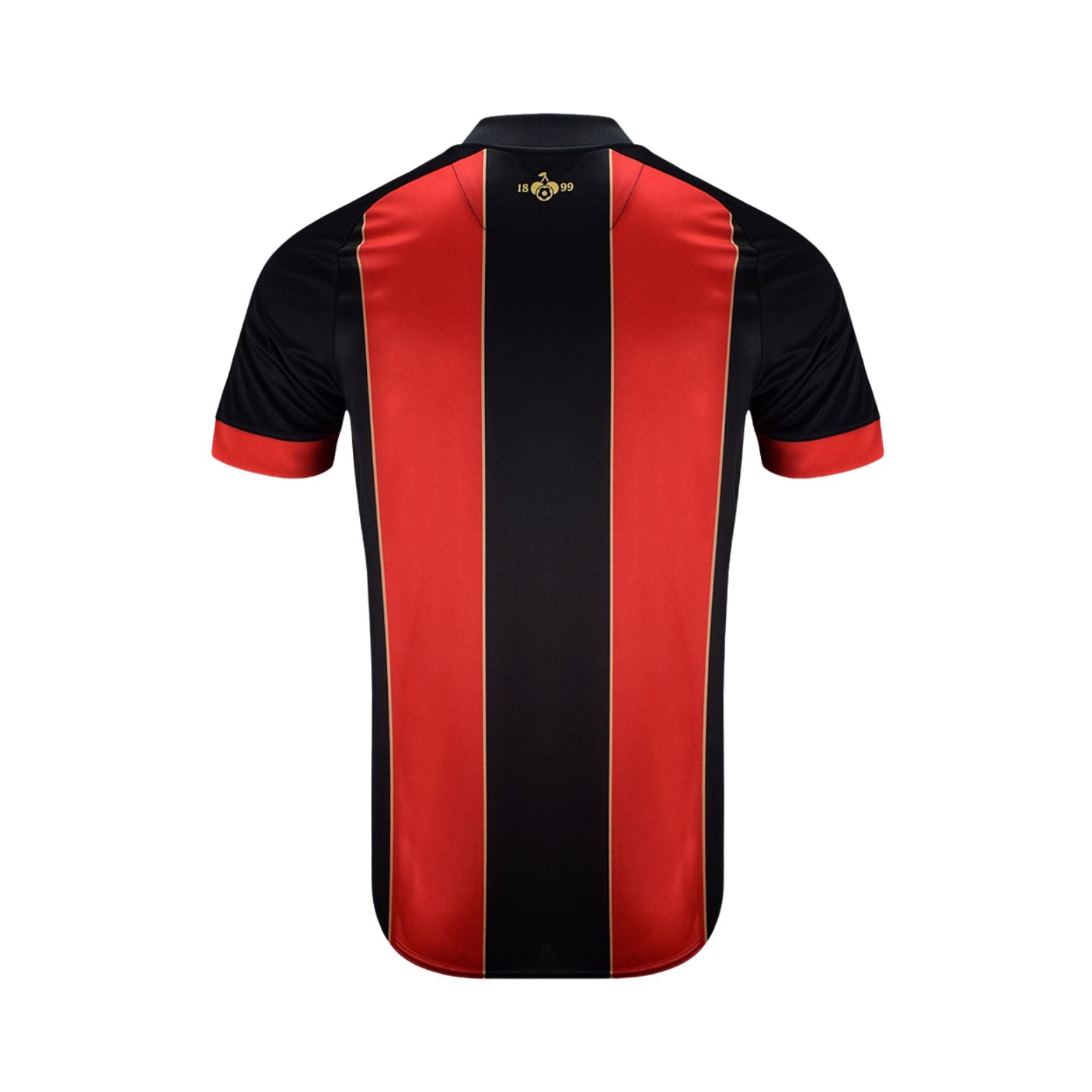 Bournemouth Principal 24/25 - Com Patrocínios