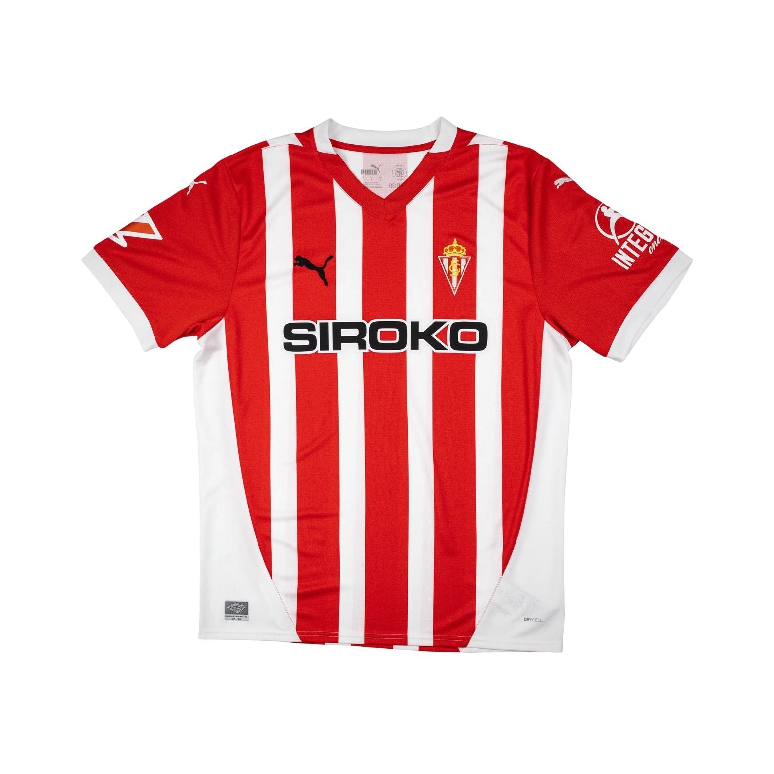 Sporting de Gijón Principal 24/25