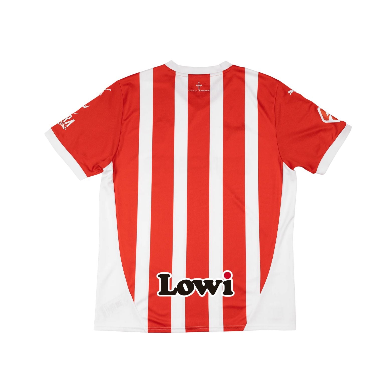 Sporting de Gijón Principal 24/25