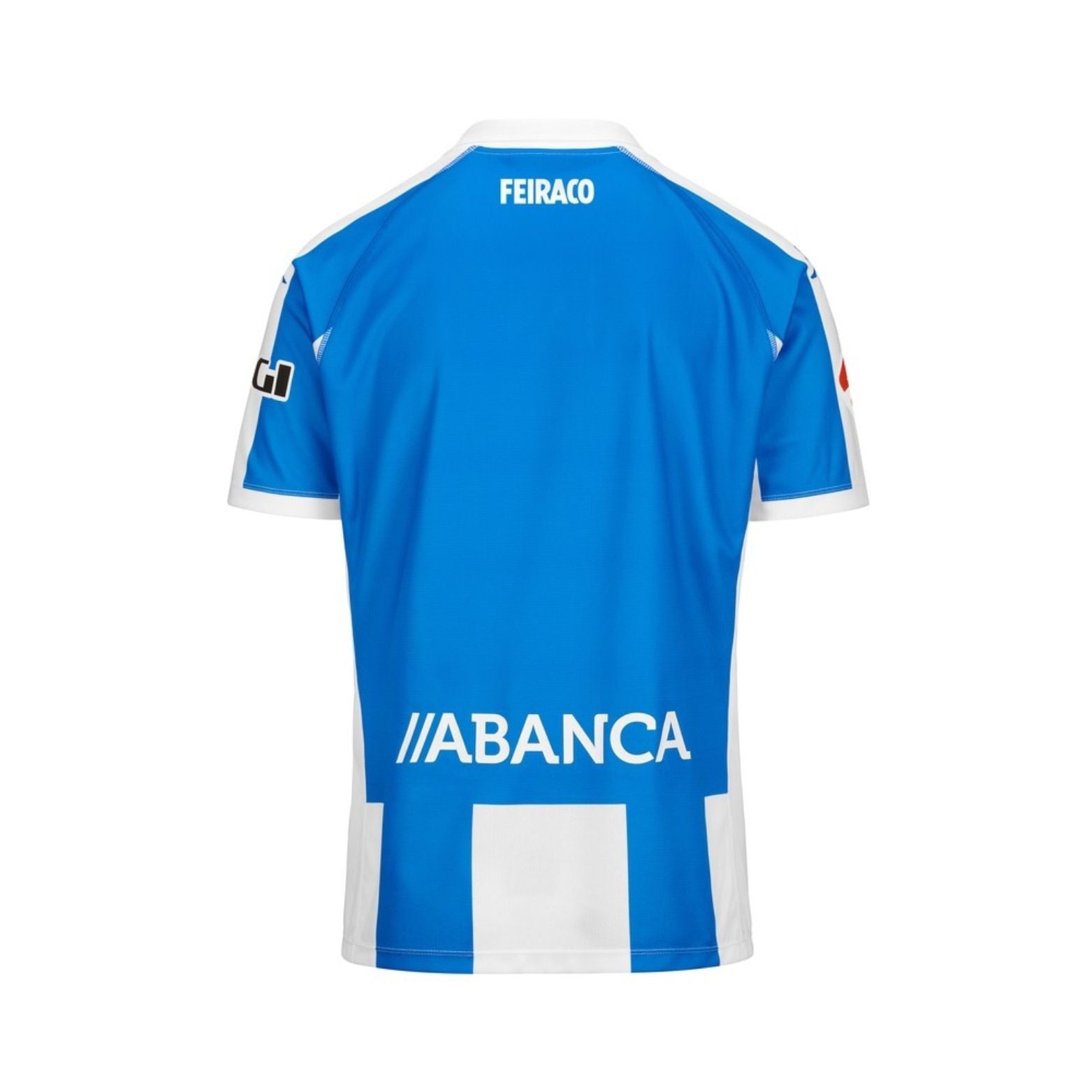 Deportivo de La Coruña Principal 24/25