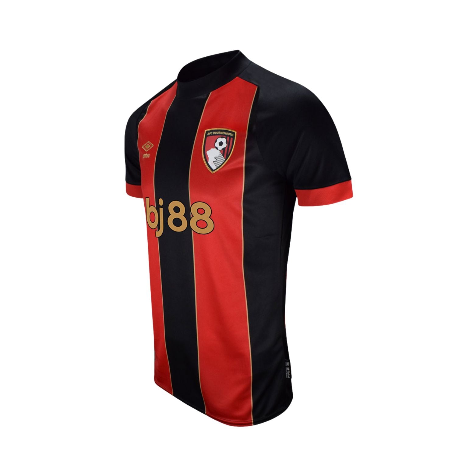 Bournemouth Principal 24/25 - Com Patrocínios