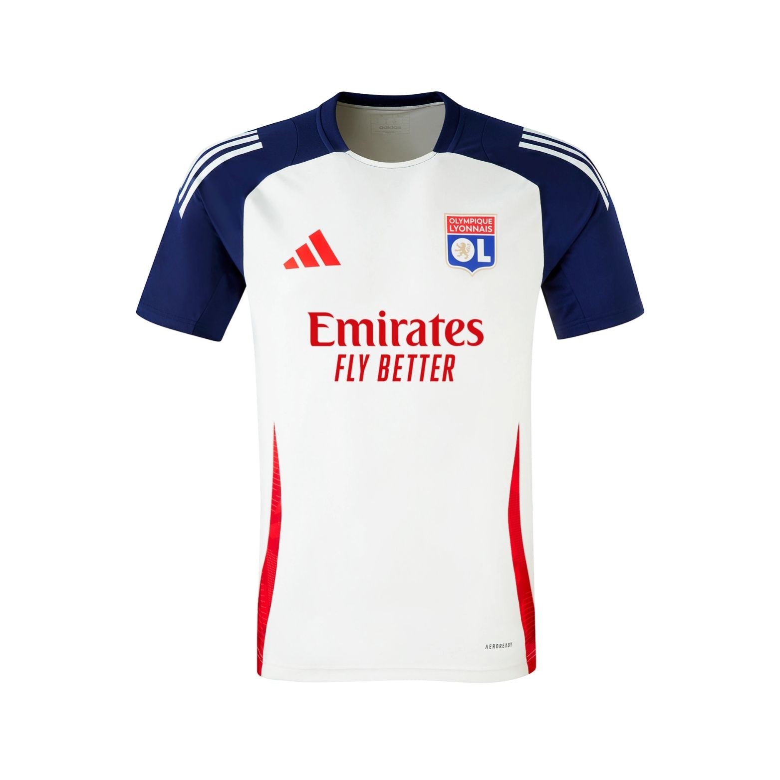 Olympique Lyonnais Treino 24/25