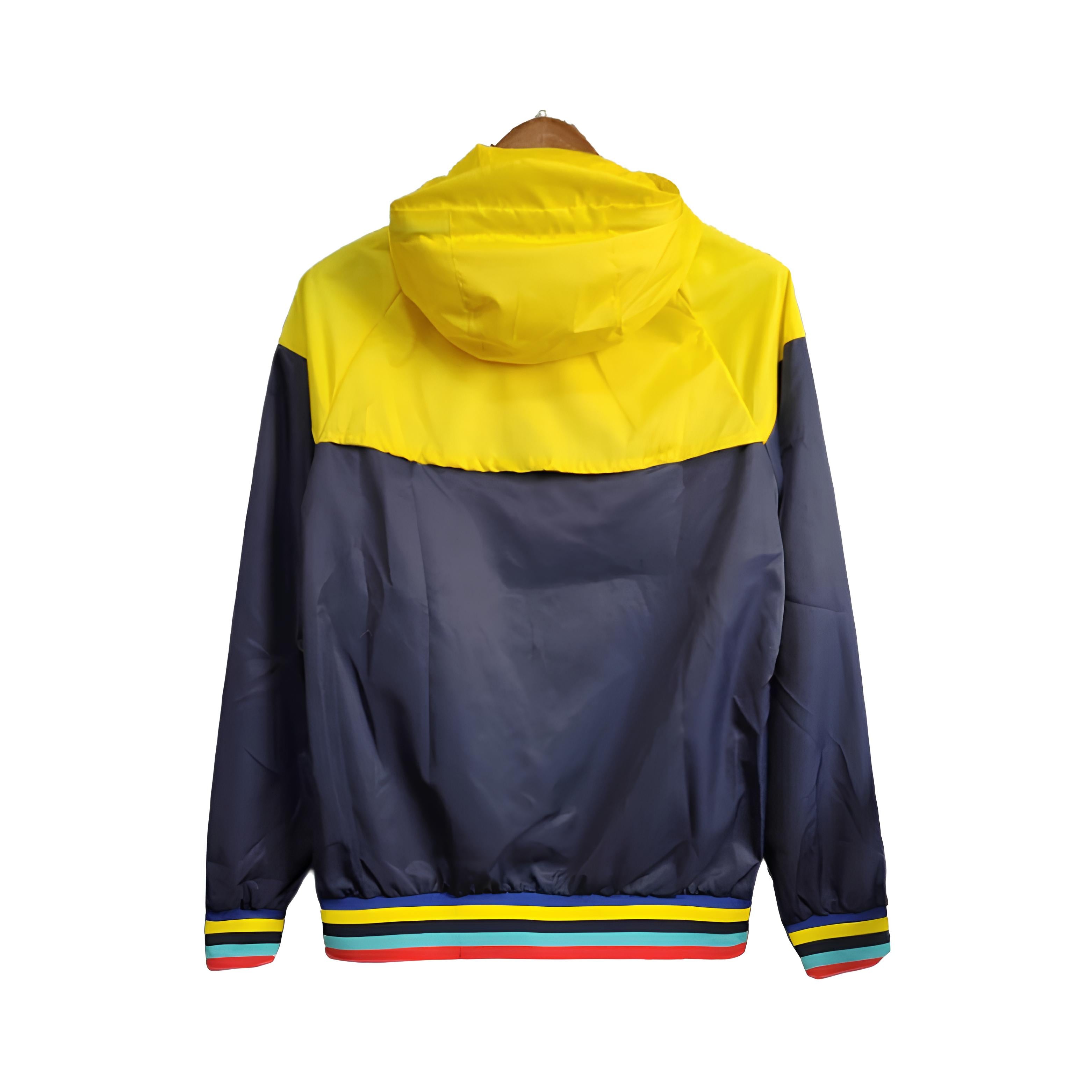 Windbreaker - Boca Juniors 24/25