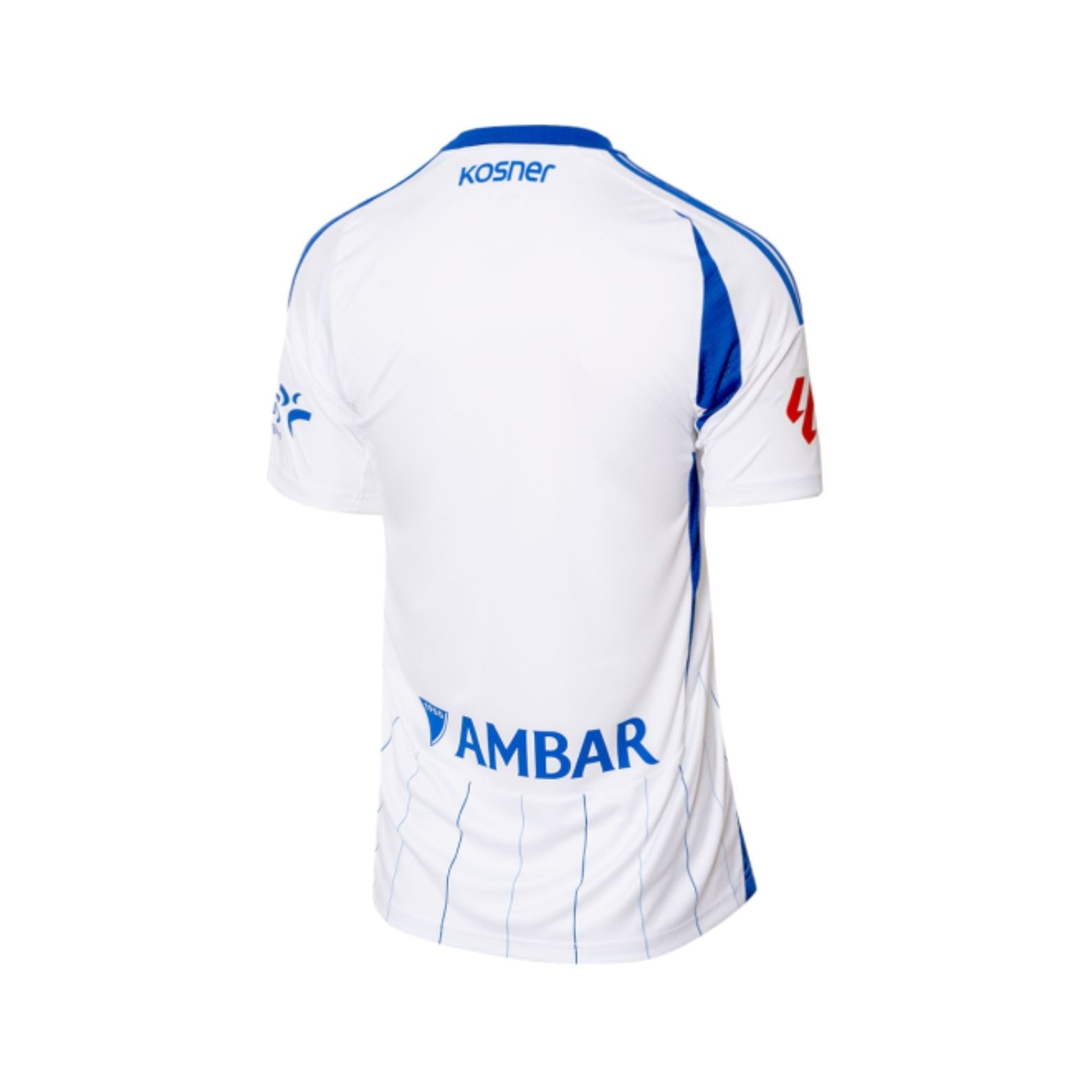 Real Zaragoza Principal 24/25