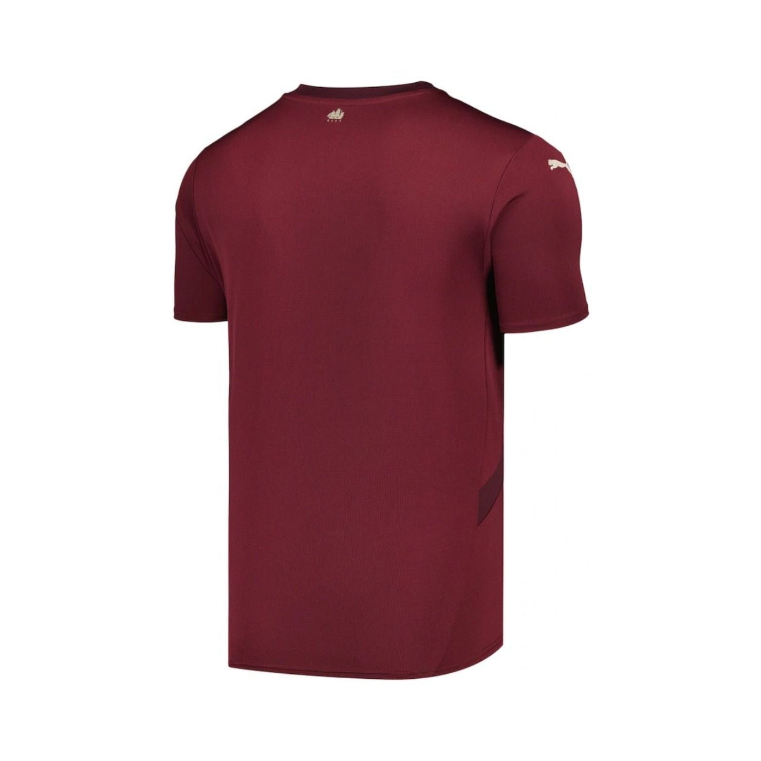 Manchester City Terceiro 24/25