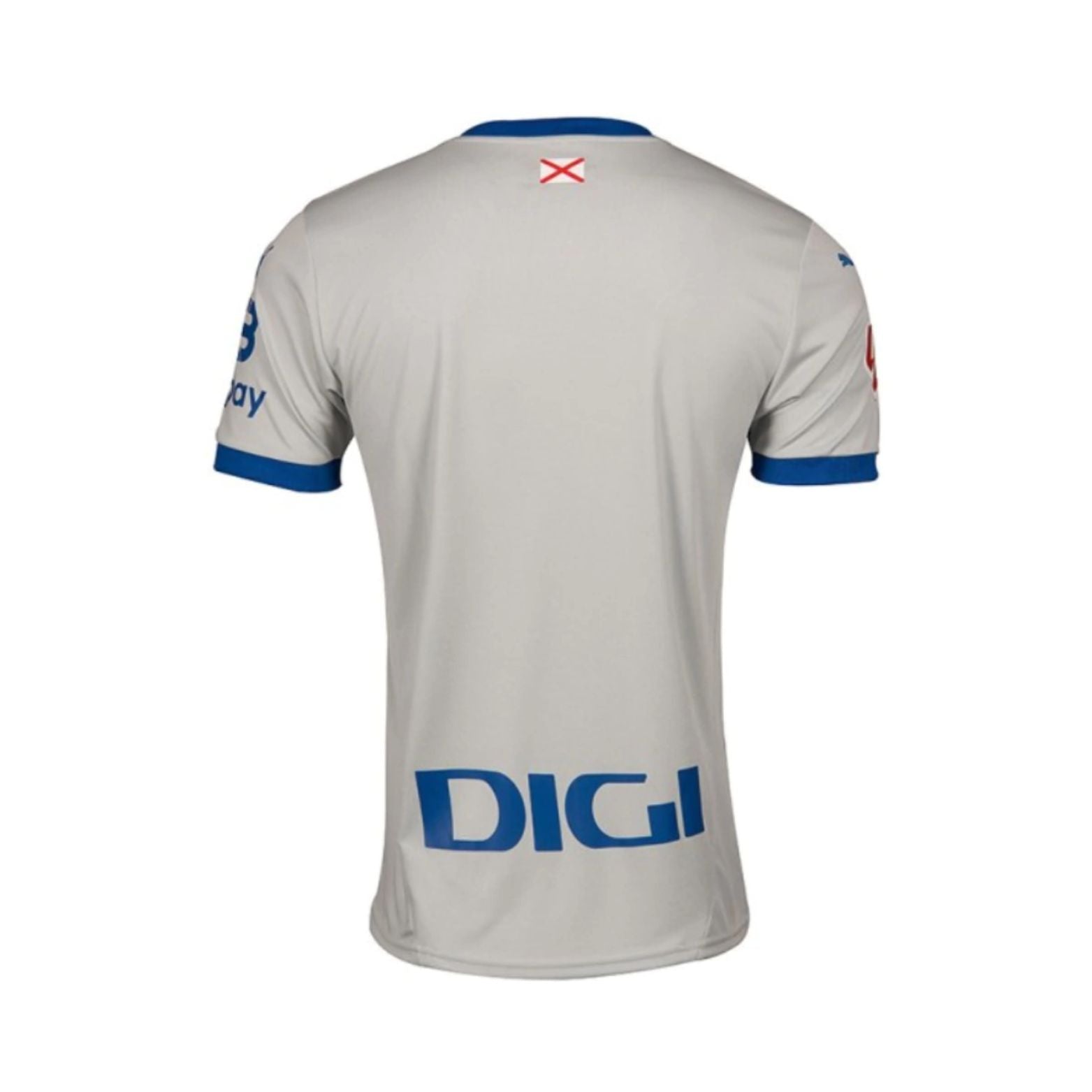 Alavés Alternativa 24/25