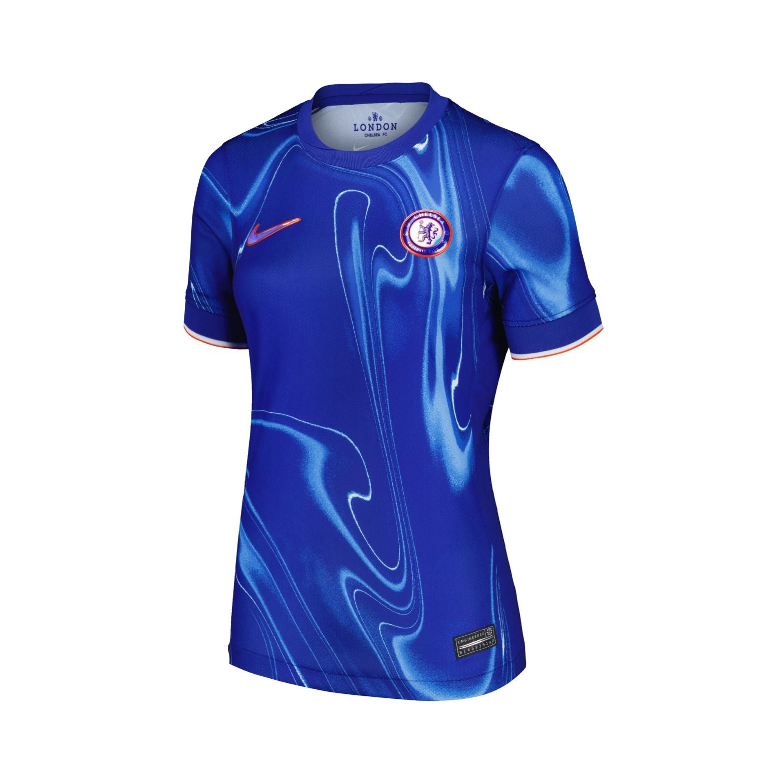 Chelsea Principal 24/25 - Versão Feminina