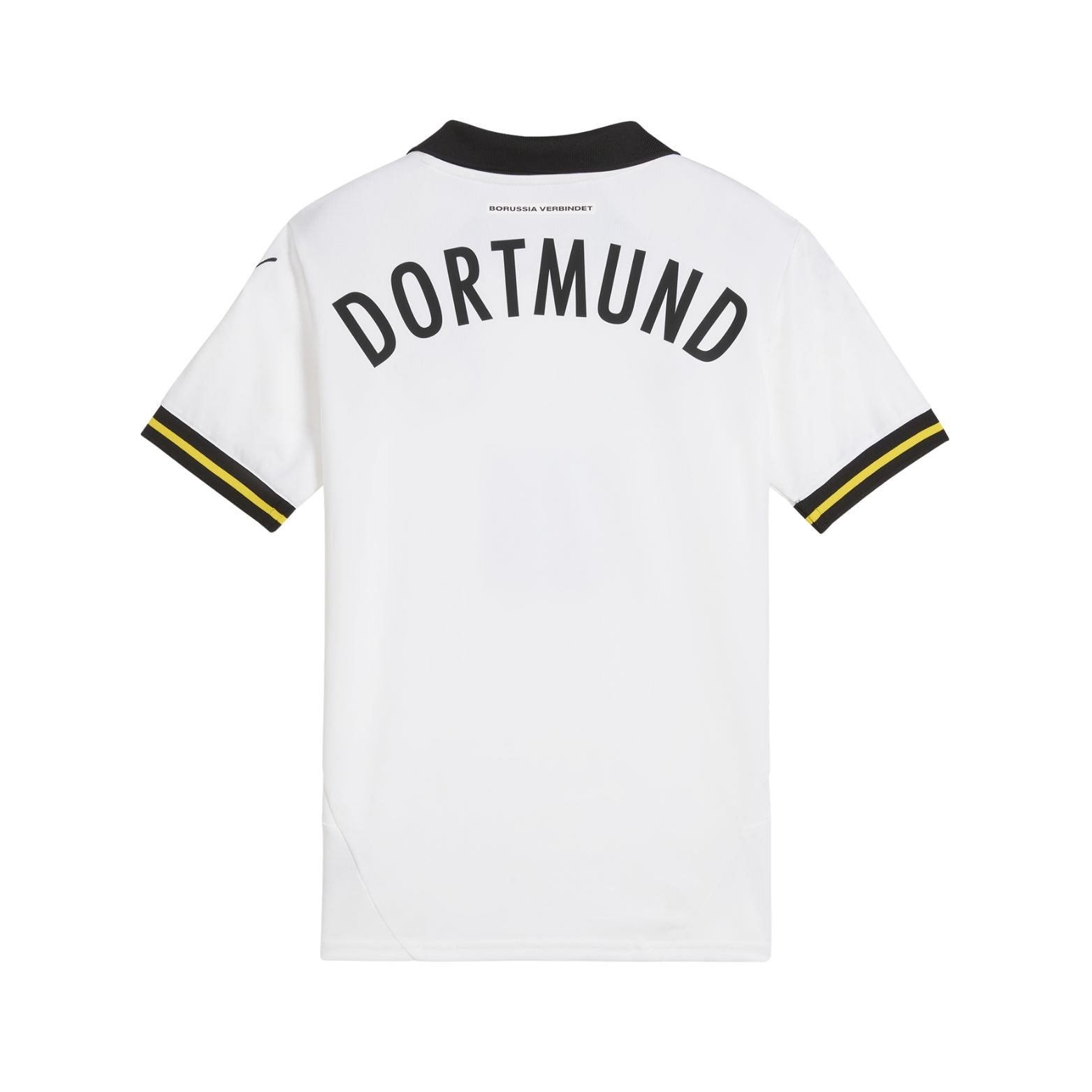Borussia Dortmund Terceiro 24/25