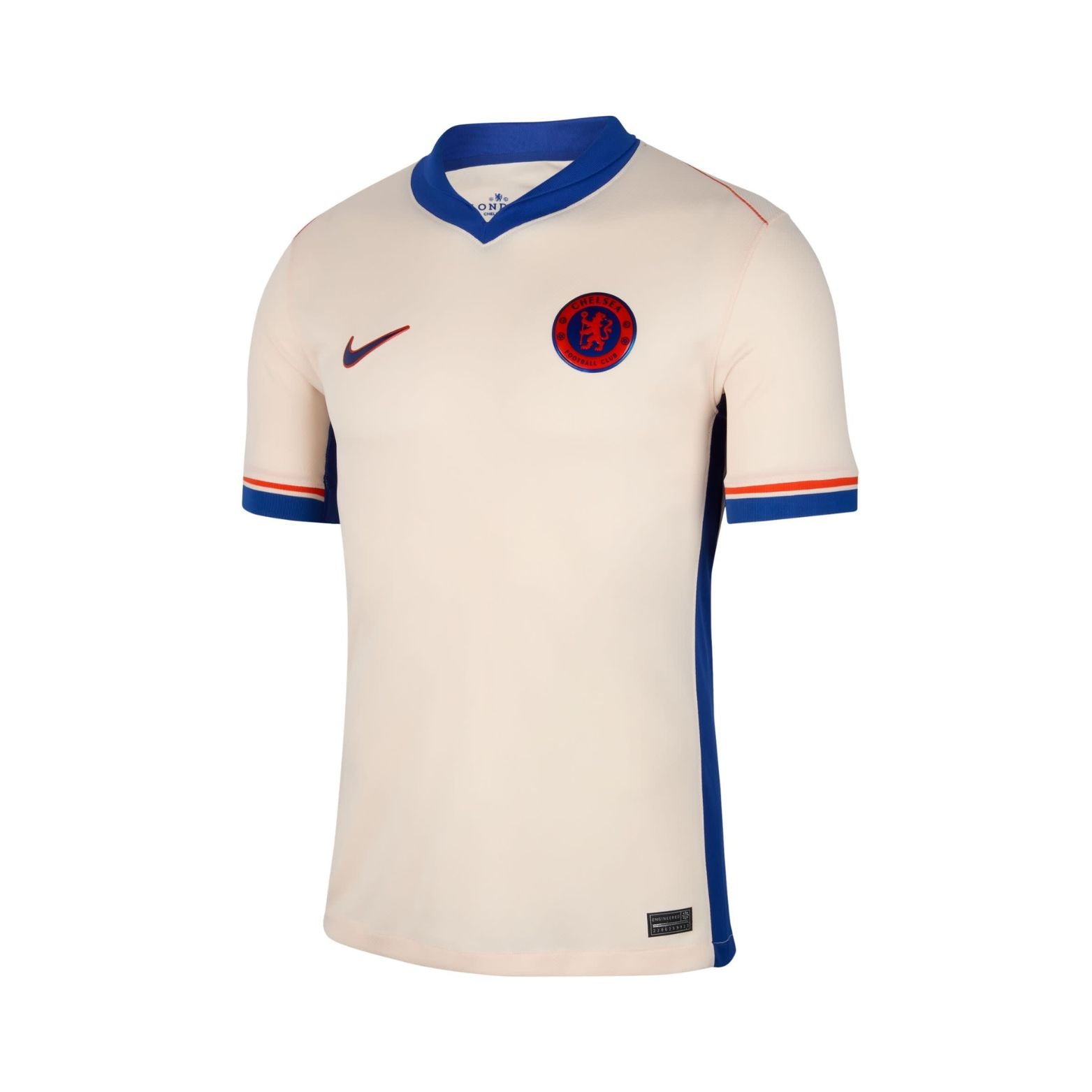Chelsea Alternativa 24/25