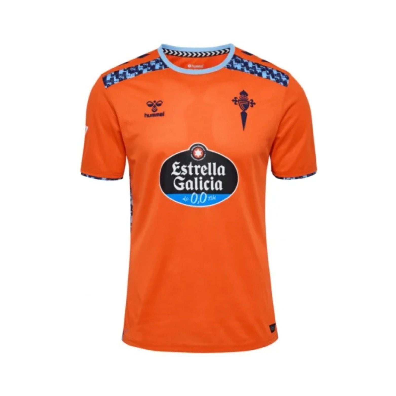 Celta de Vigo Terceiro 24/25