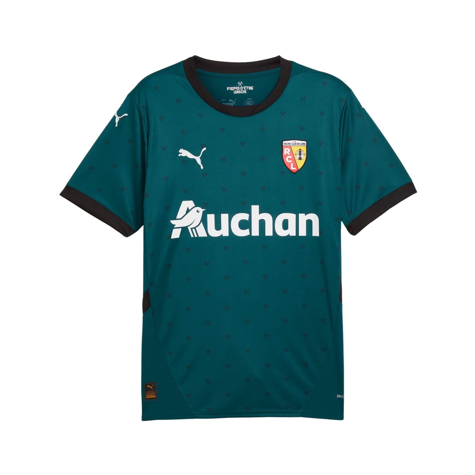RC Lens Alternativa 24/25