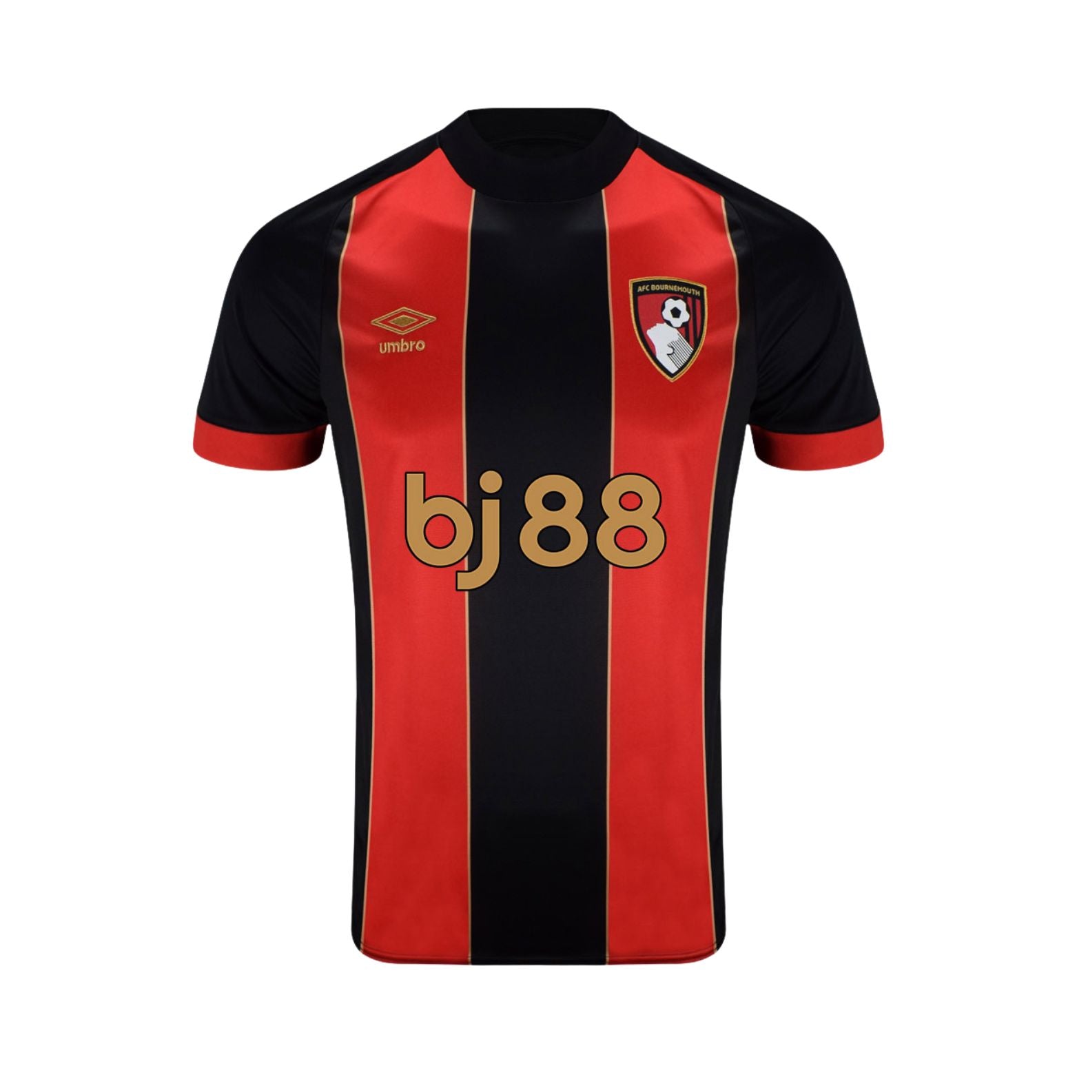 Bournemouth Principal 24/25 - Com Patrocínios