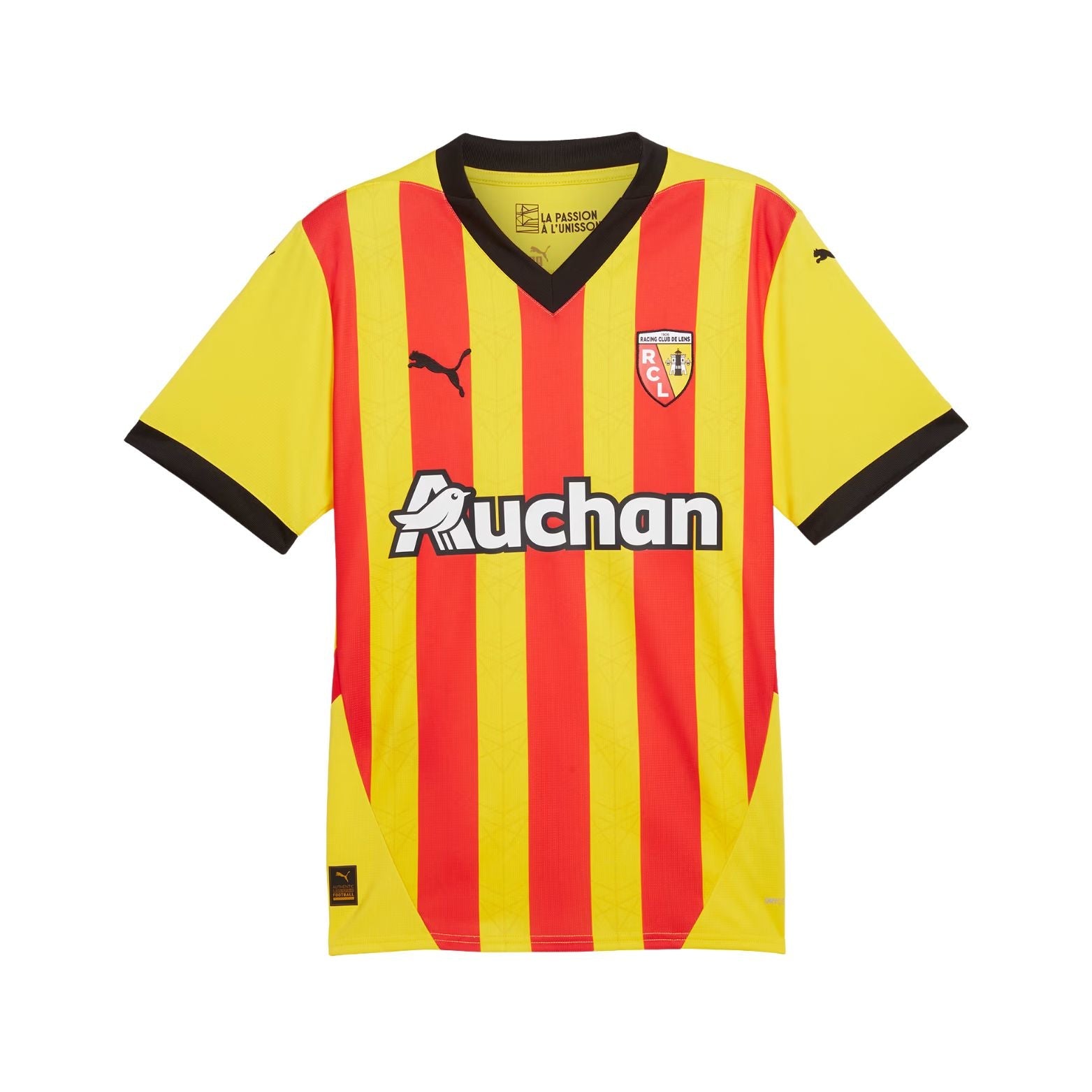 RC Lens Principal 24/25