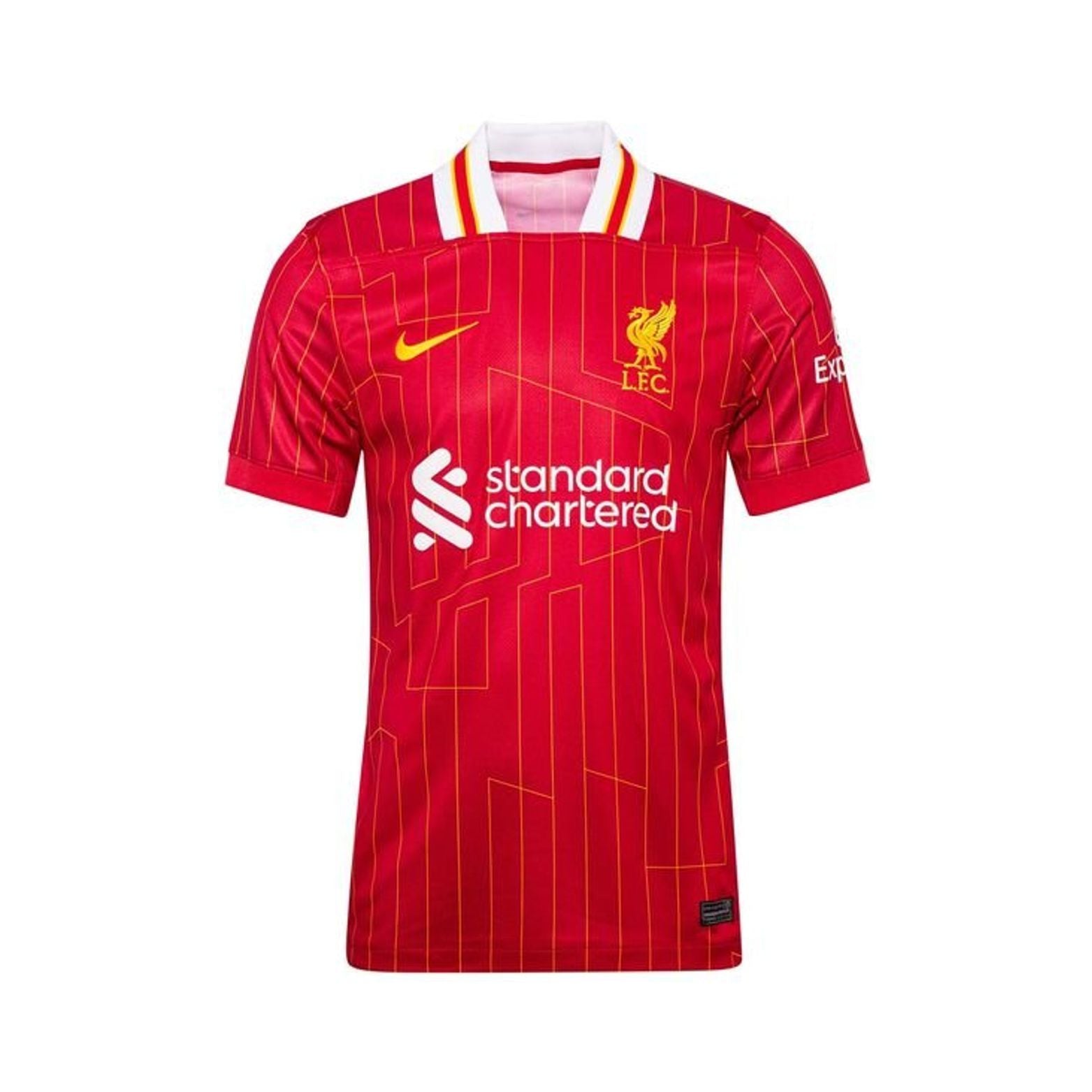 Liverpool Principal 24/25