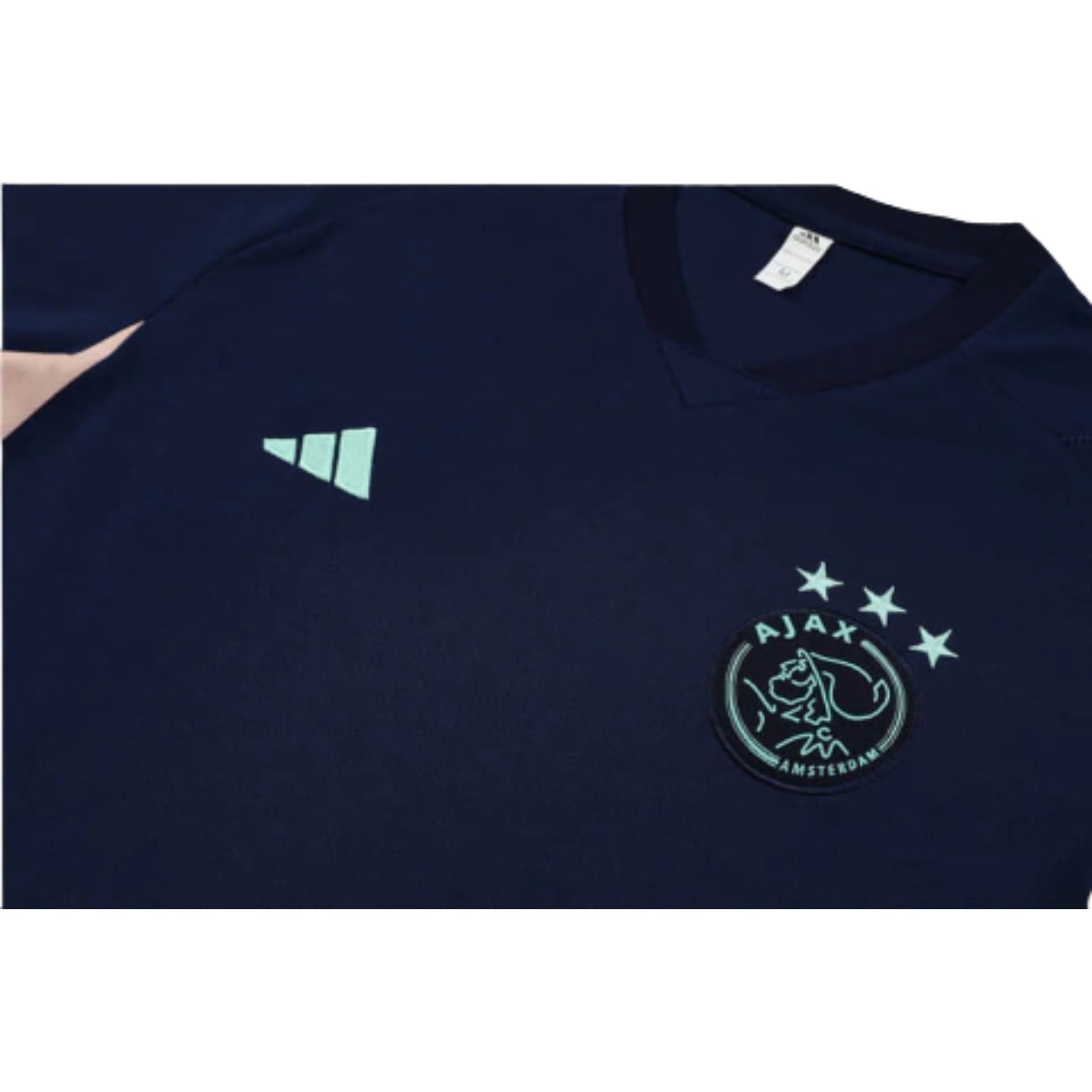 Equipamento de Treino - Ajax 24/25
